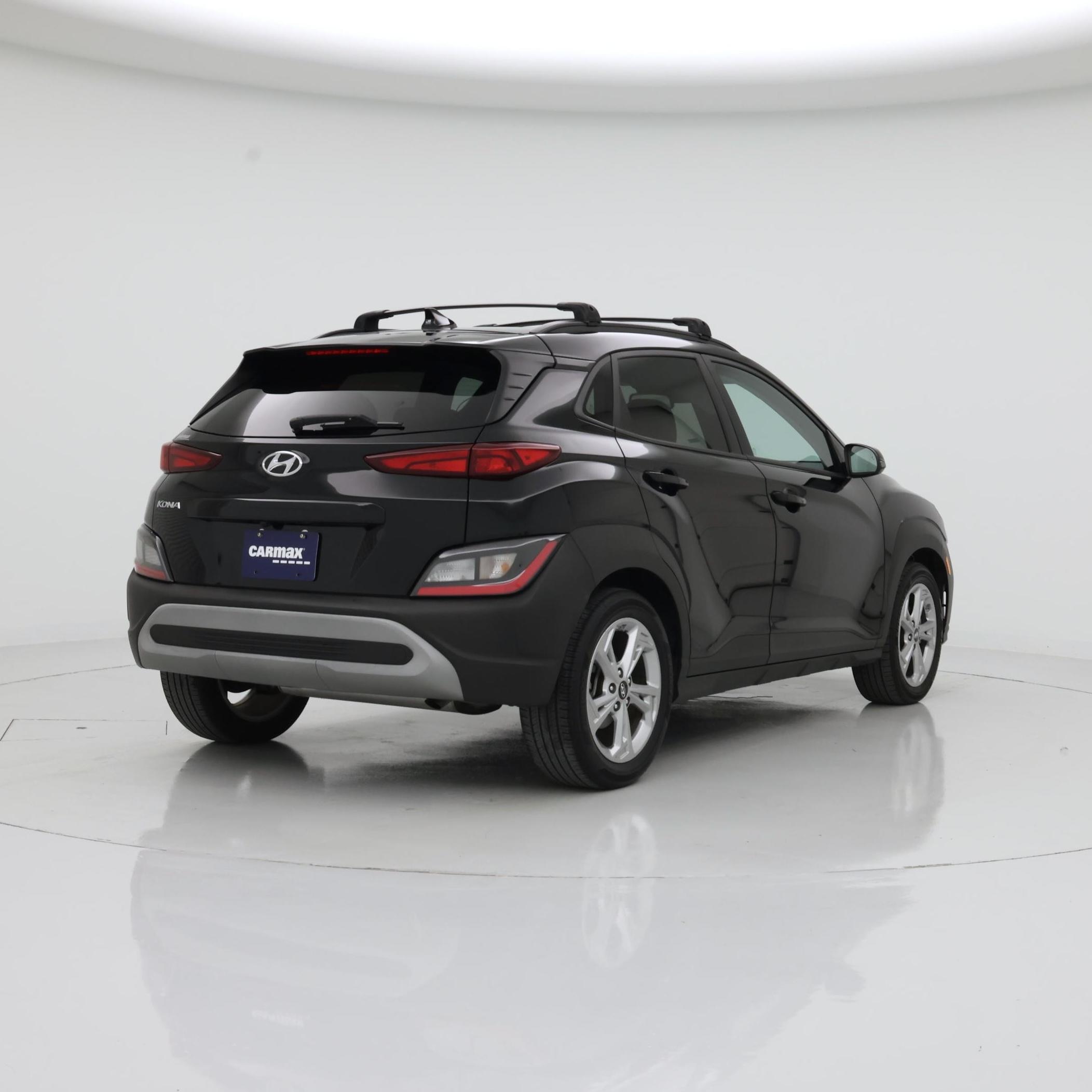 Thumbnail: 2023 Hyundai Kona - 8