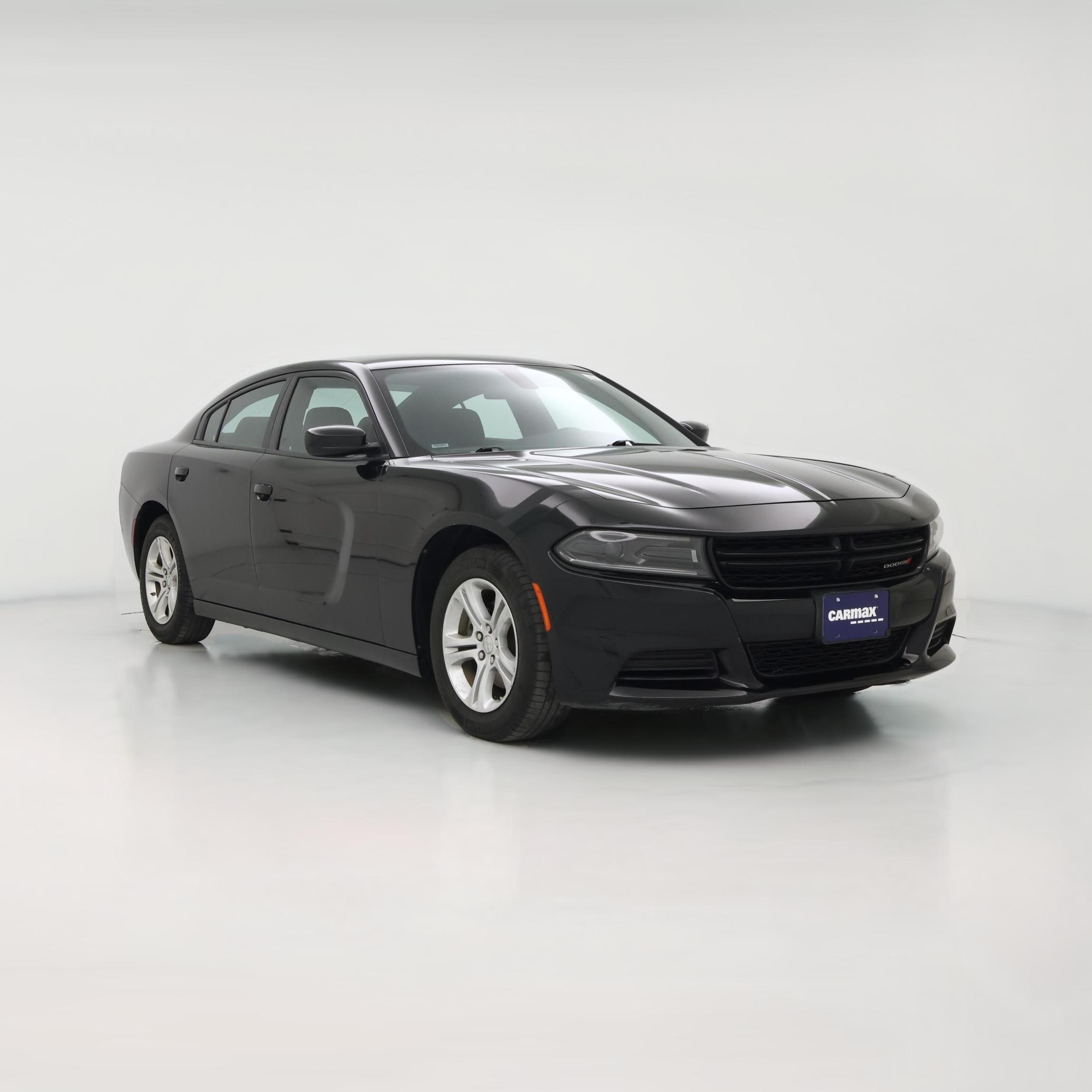 Thumbnail: 2022 Dodge Charger - 1