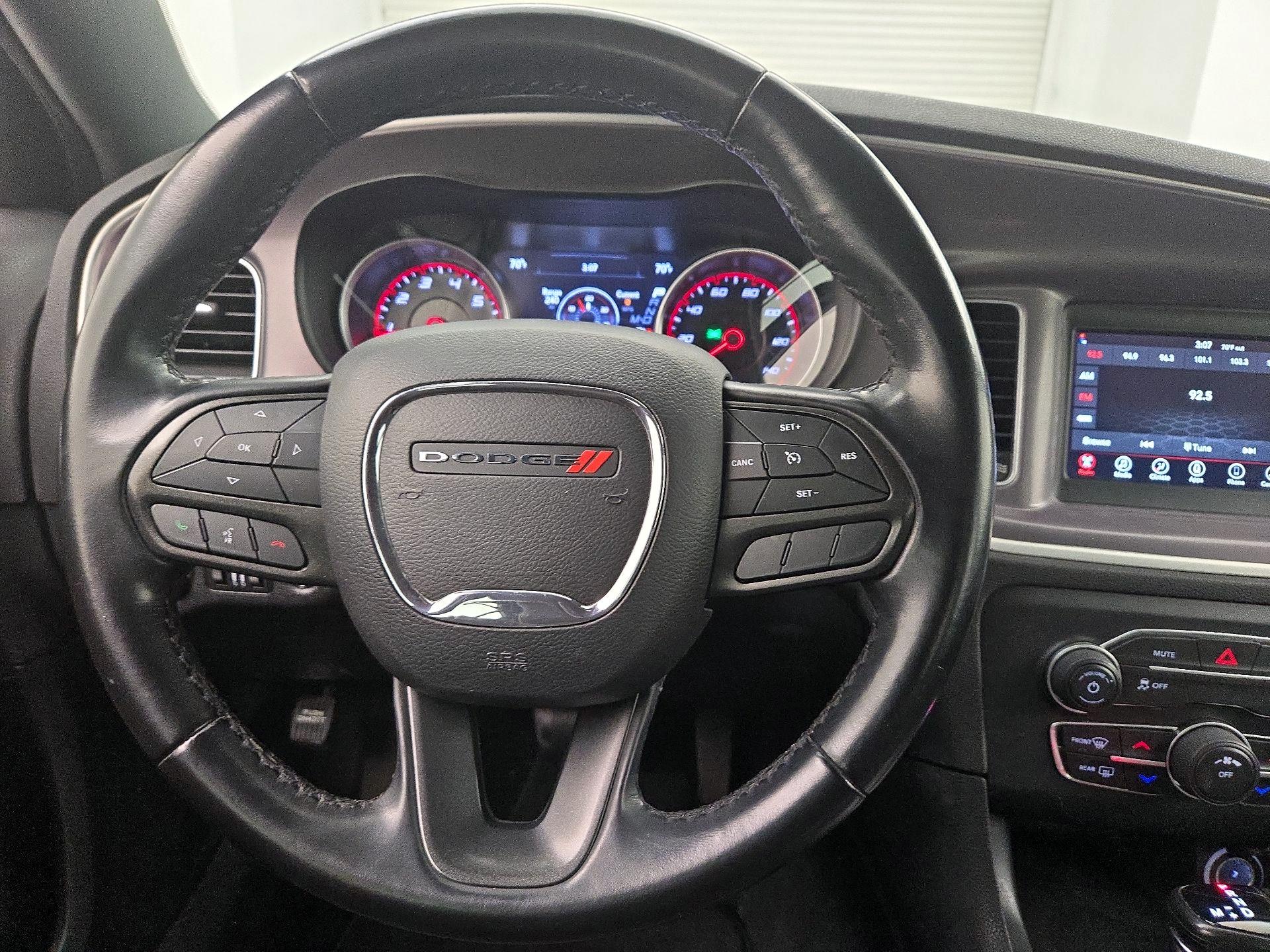 Thumbnail: 2022 Dodge Charger - 10