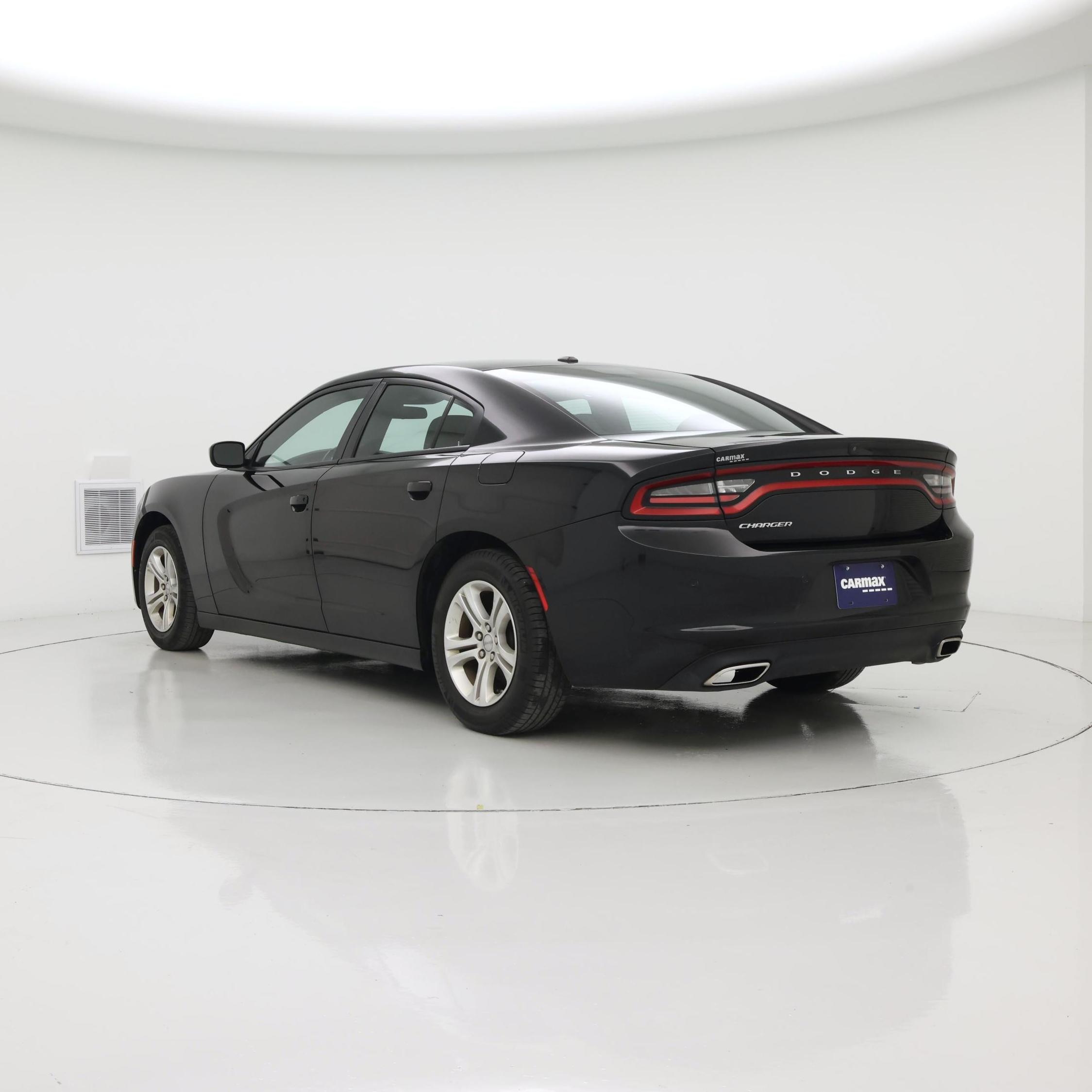 Thumbnail: 2022 Dodge Charger - 2