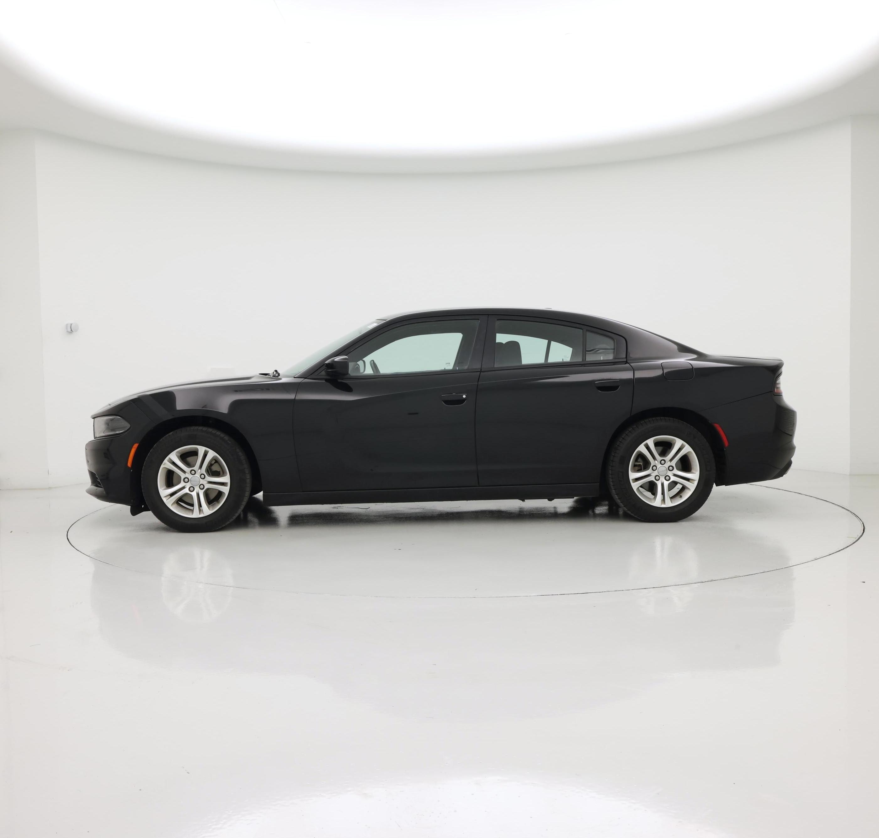 Thumbnail: 2022 Dodge Charger - 3
