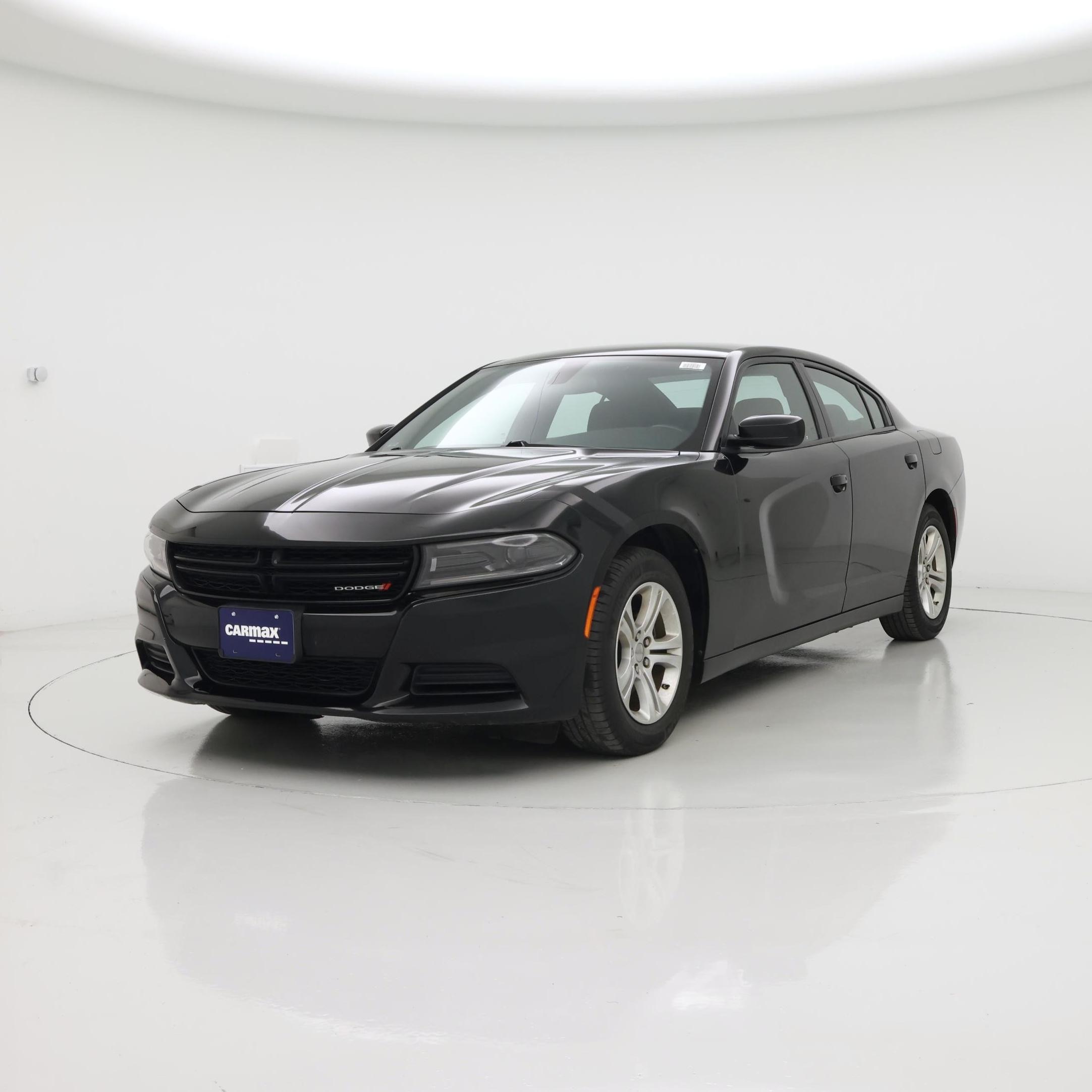 Thumbnail: 2022 Dodge Charger - 4