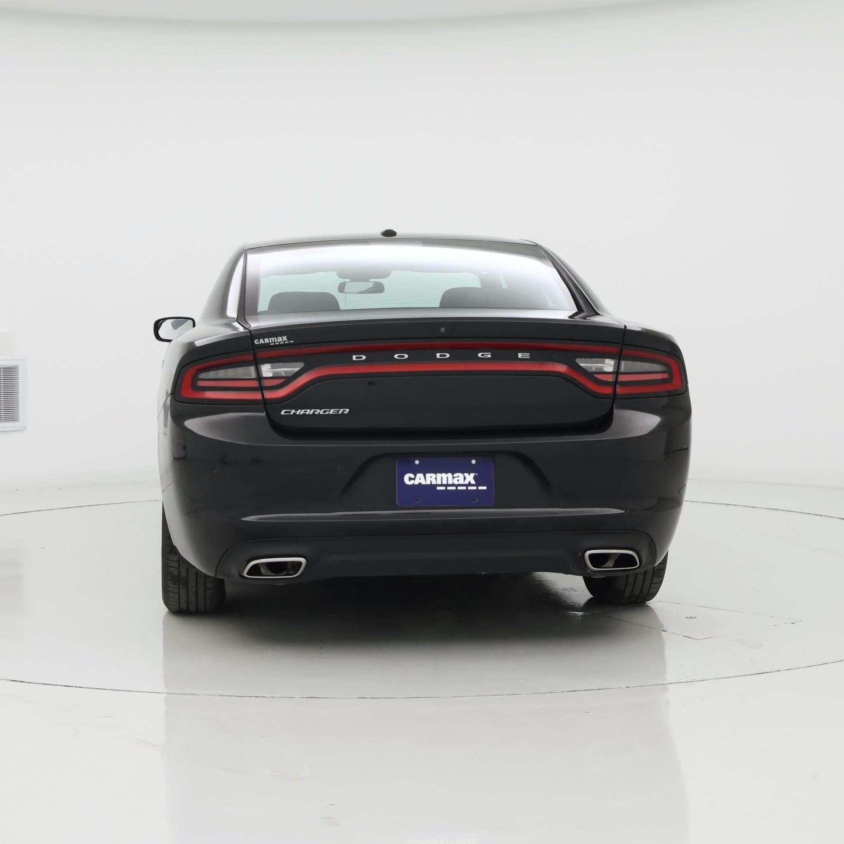 Thumbnail: 2022 Dodge Charger - 6