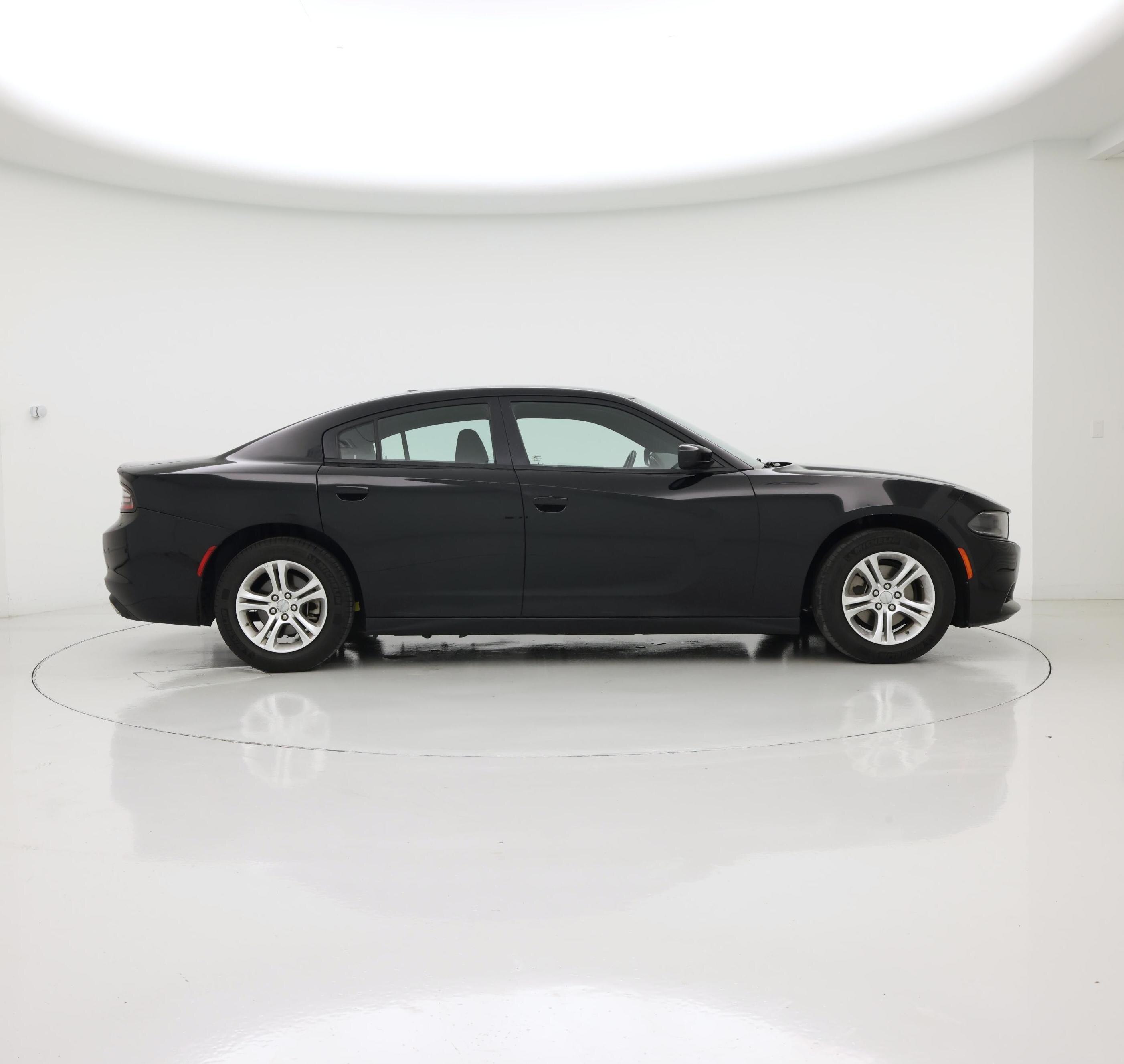 Thumbnail: 2022 Dodge Charger - 7