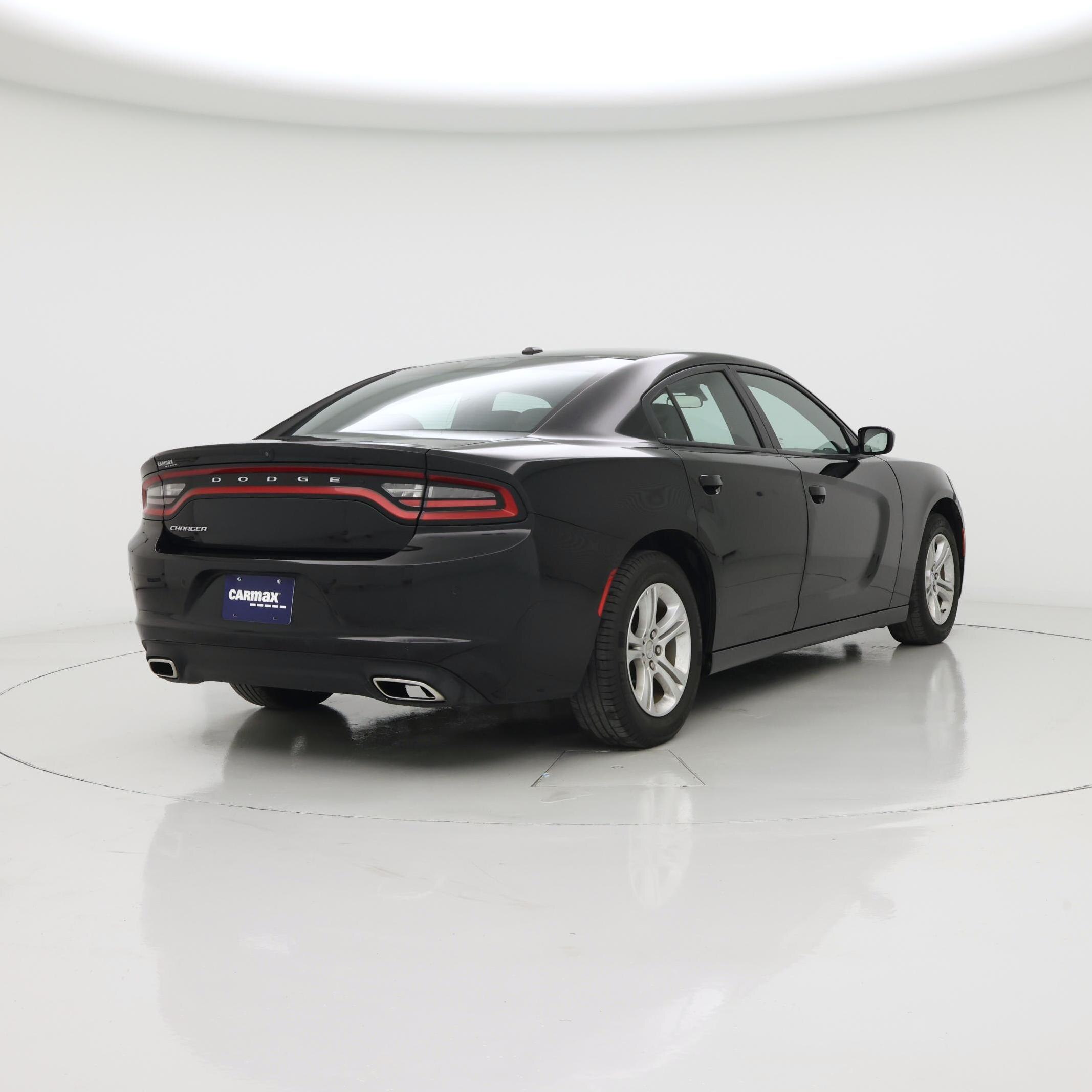 Thumbnail: 2022 Dodge Charger - 8