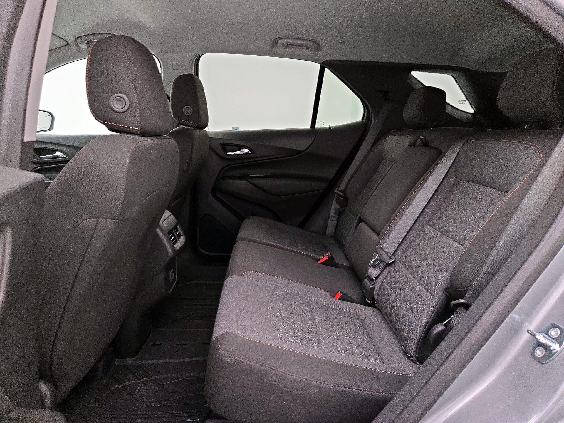 Thumbnail: 2023 Chevrolet Equinox - 19