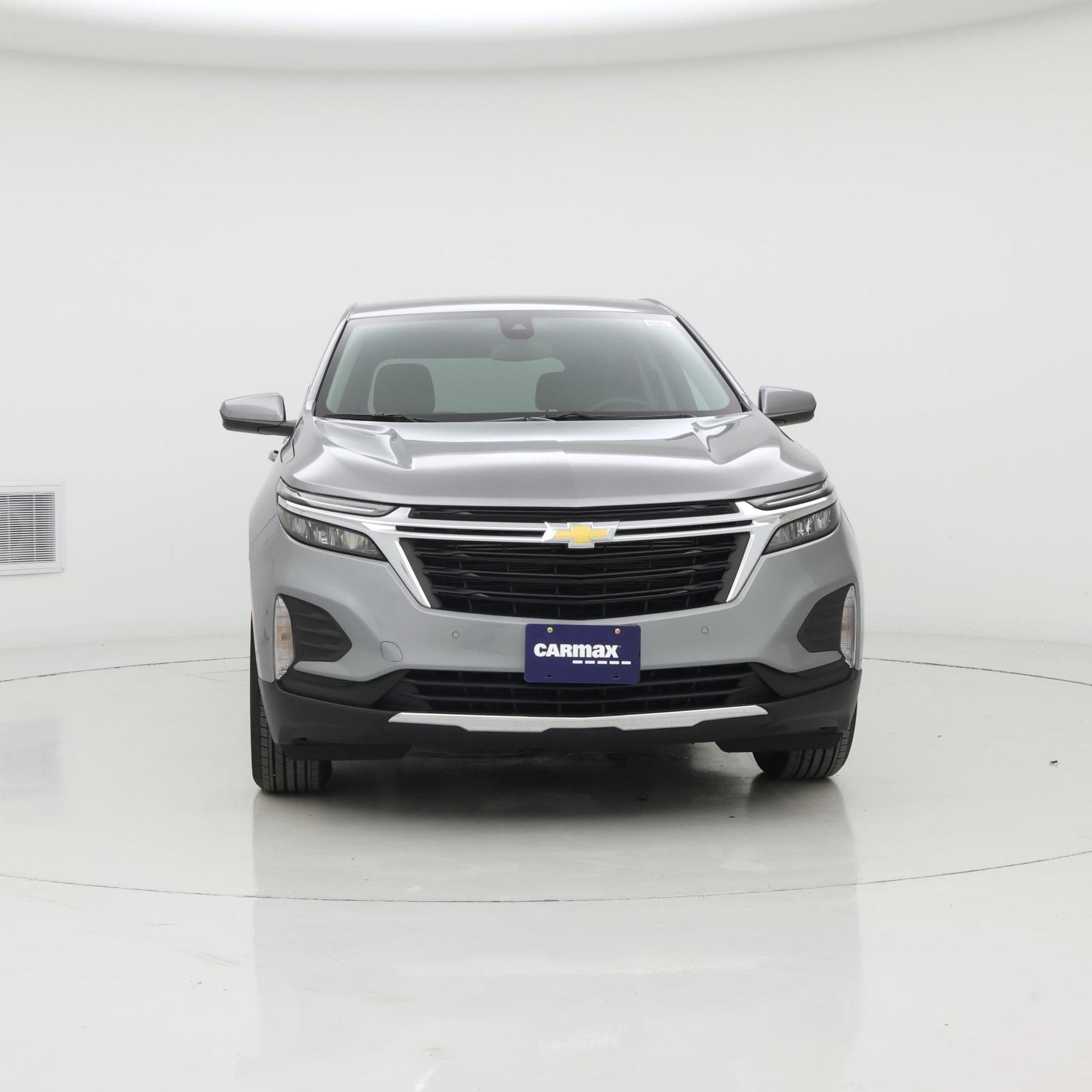 Thumbnail: 2023 Chevrolet Equinox - 5