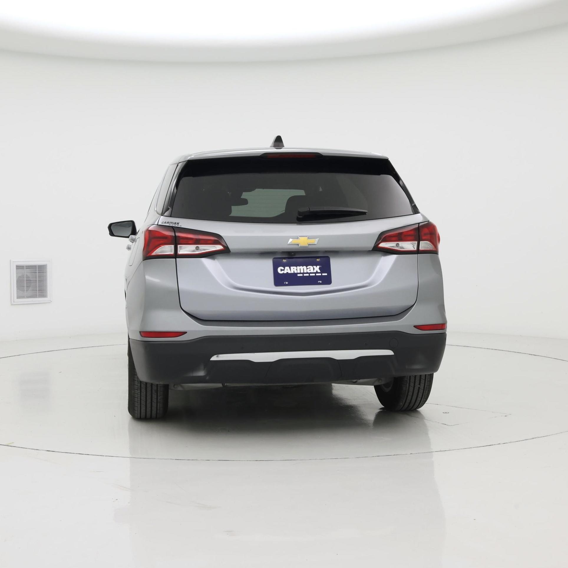 Thumbnail: 2023 Chevrolet Equinox - 6