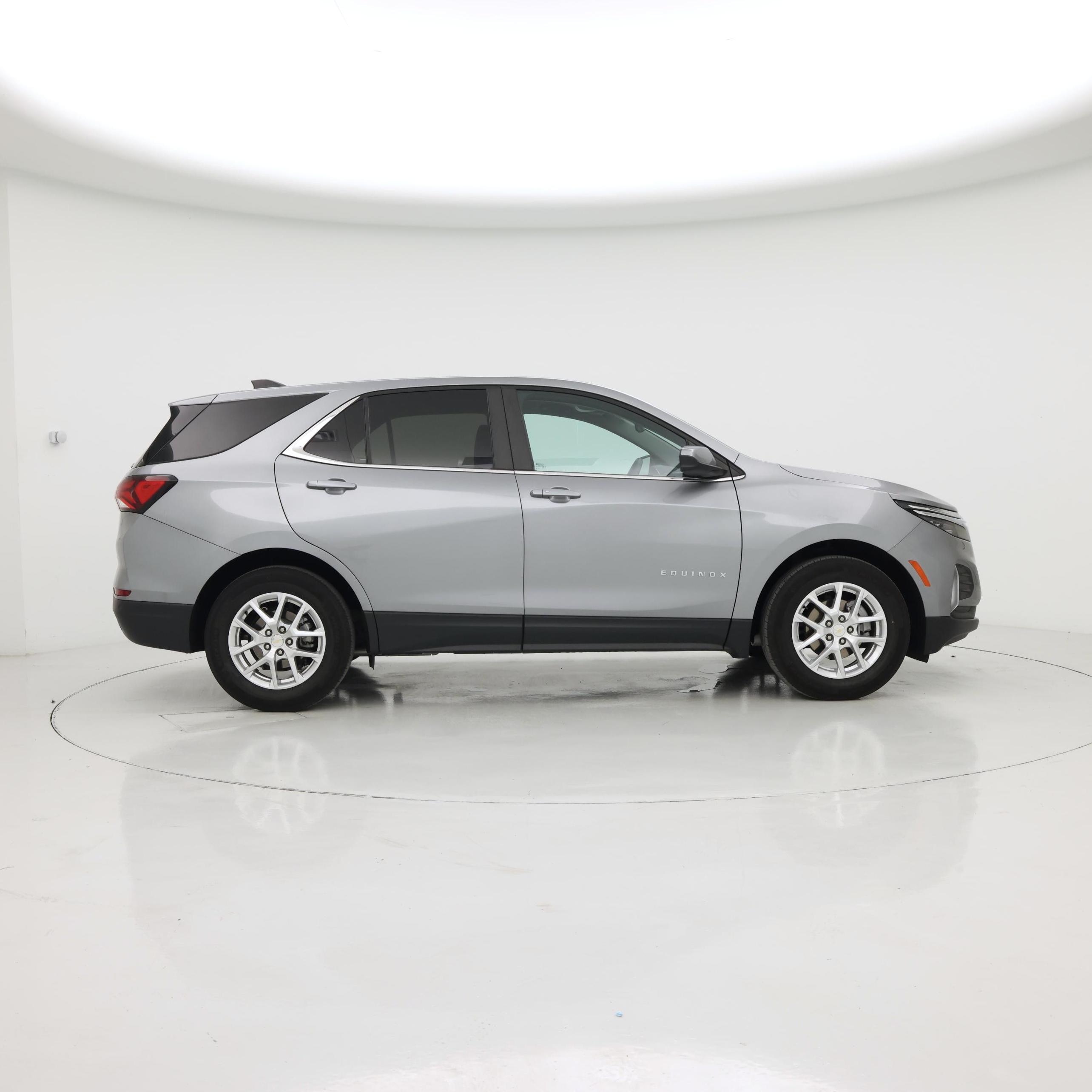 Thumbnail: 2023 Chevrolet Equinox - 7