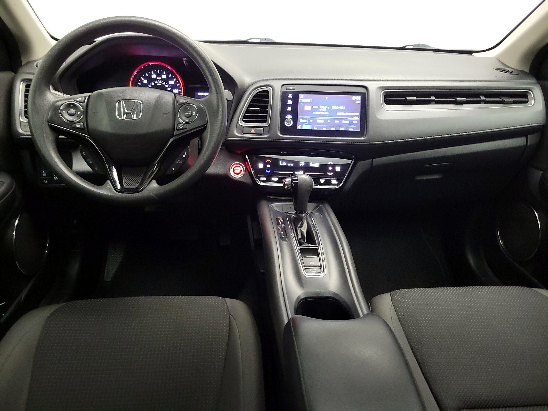 Thumbnail: 2022 Honda HR-V - 9