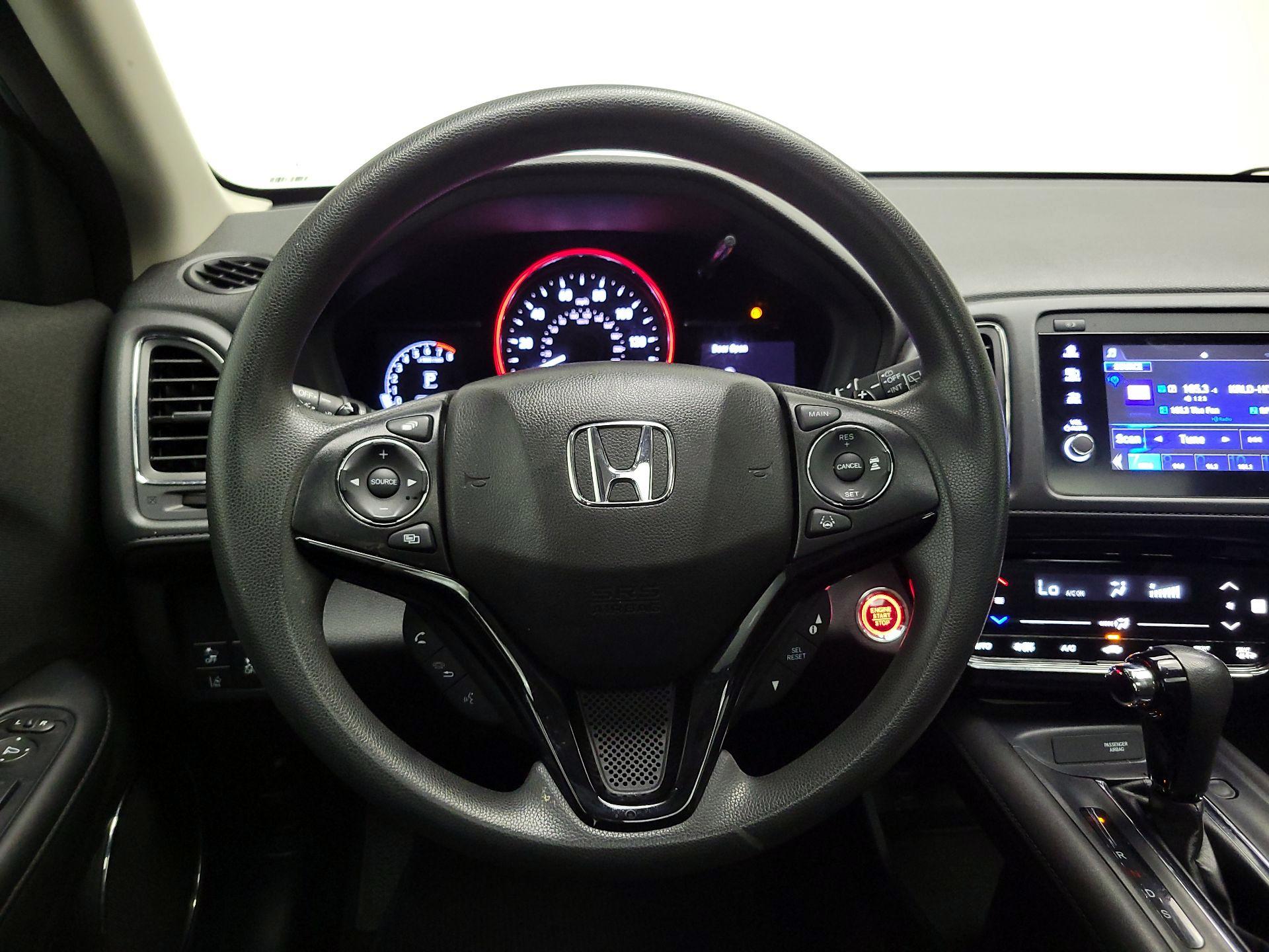 Thumbnail: 2022 Honda HR-V - 10