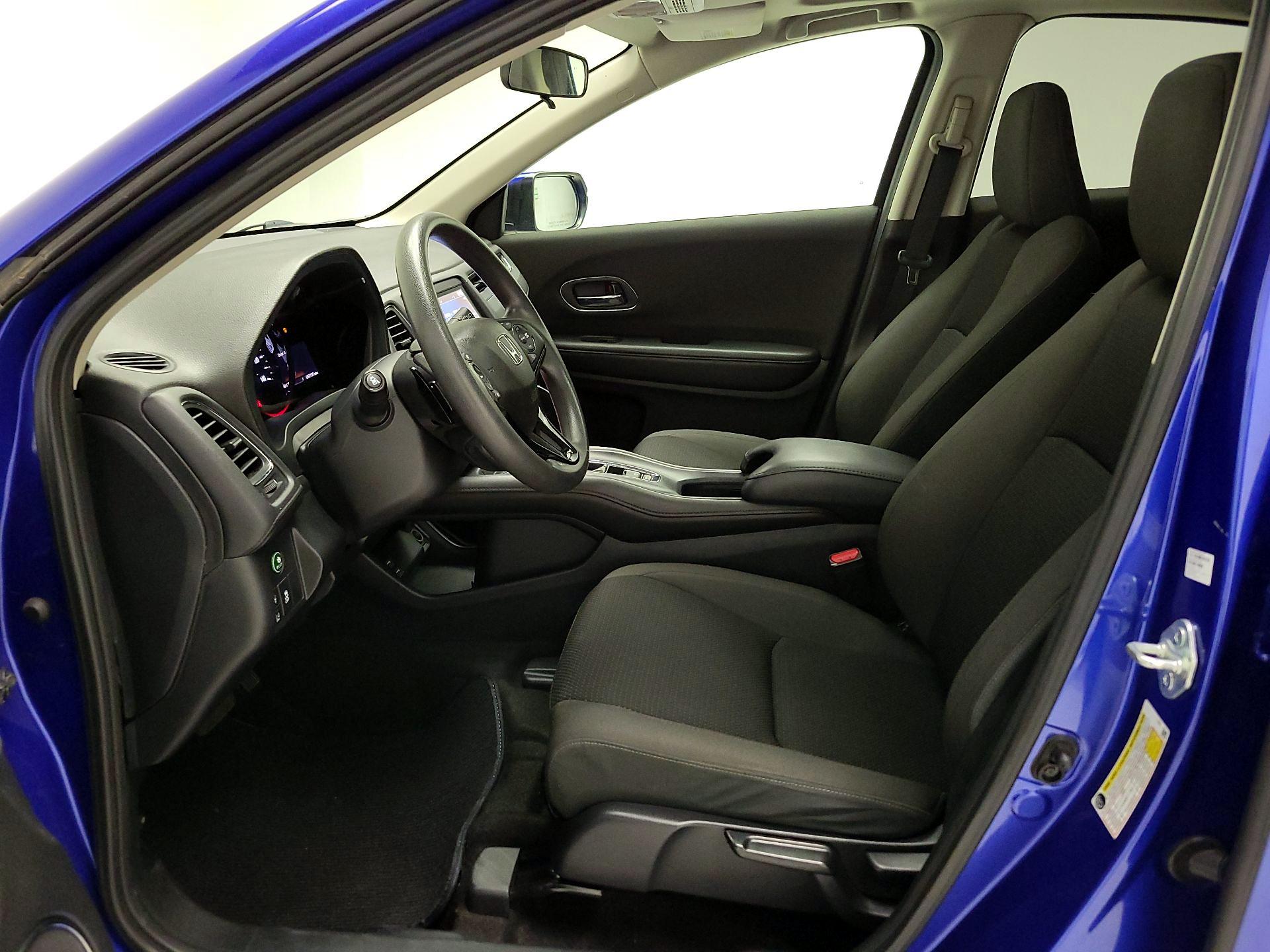 Thumbnail: 2022 Honda HR-V - 11