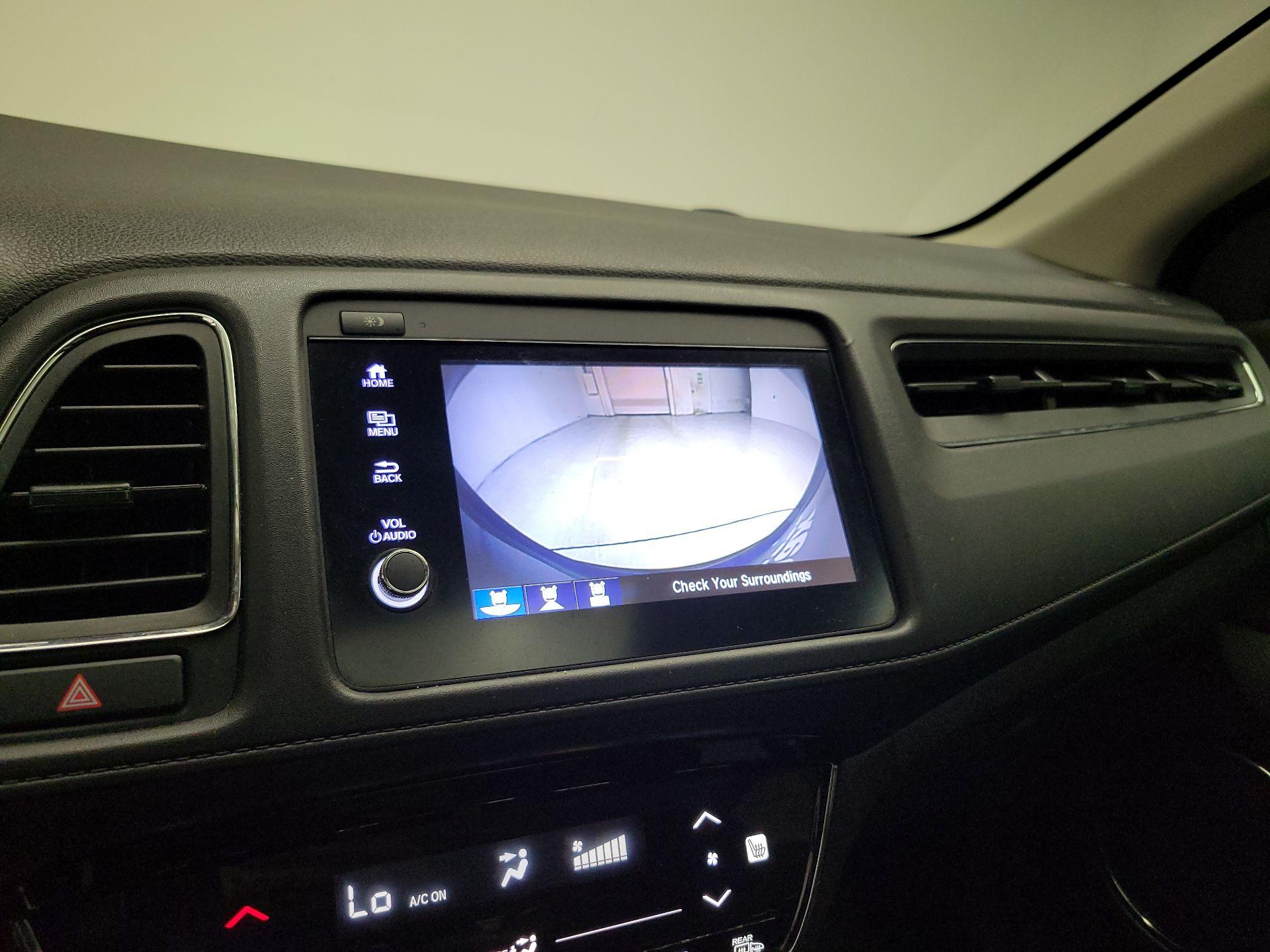 Thumbnail: 2022 Honda HR-V - 13