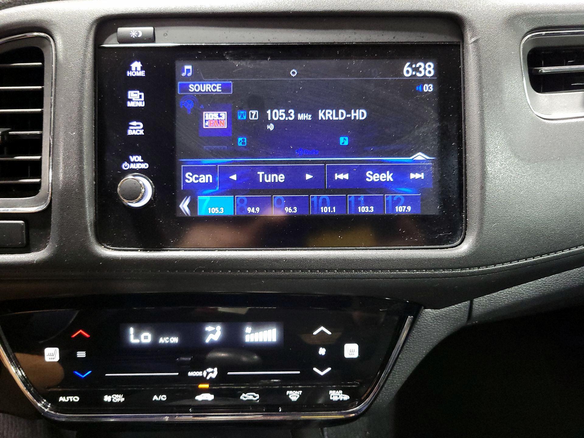 Thumbnail: 2022 Honda HR-V - 14