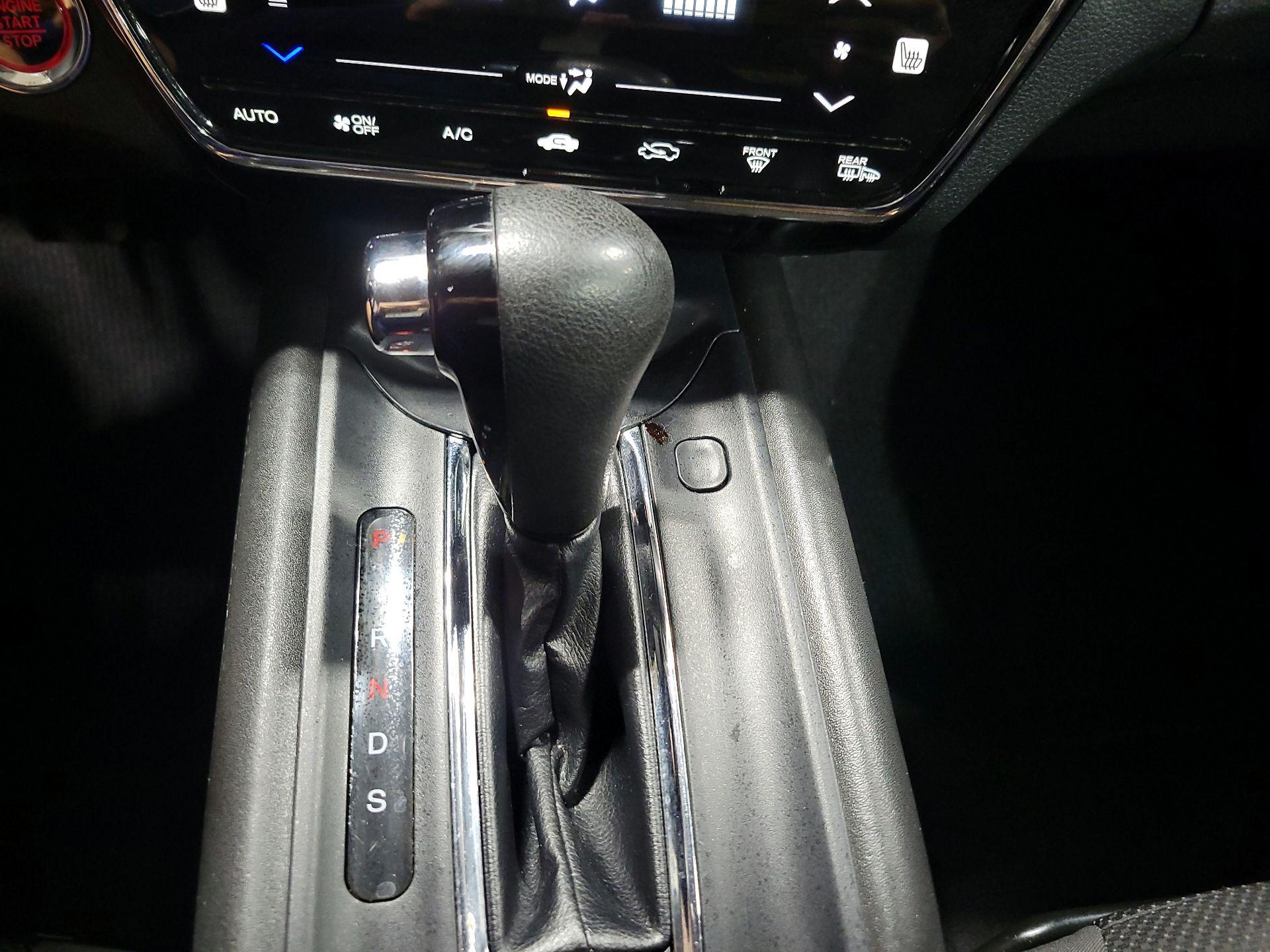 Thumbnail: 2022 Honda HR-V - 16
