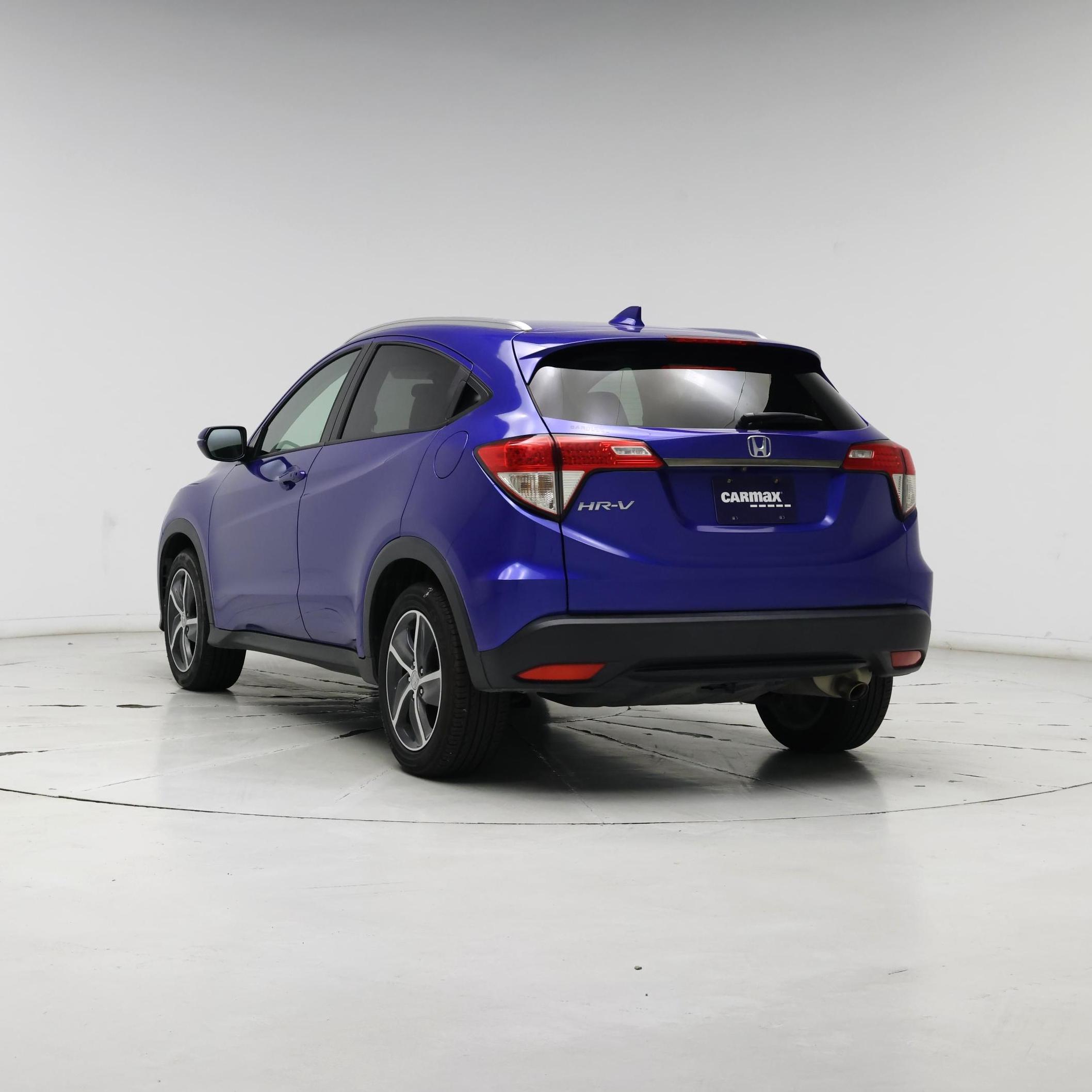 Thumbnail: 2022 Honda HR-V - 2