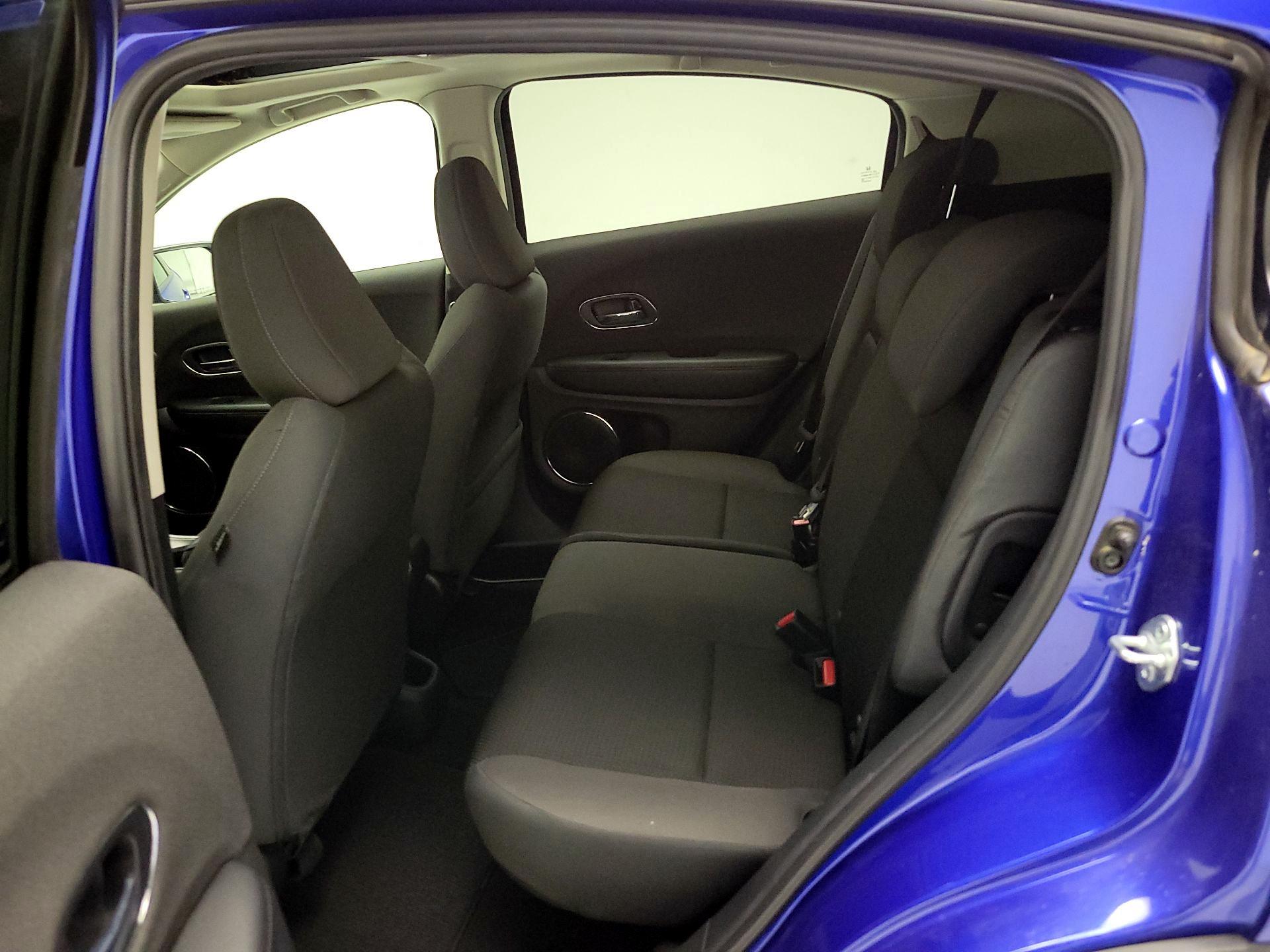 Thumbnail: 2022 Honda HR-V - 19