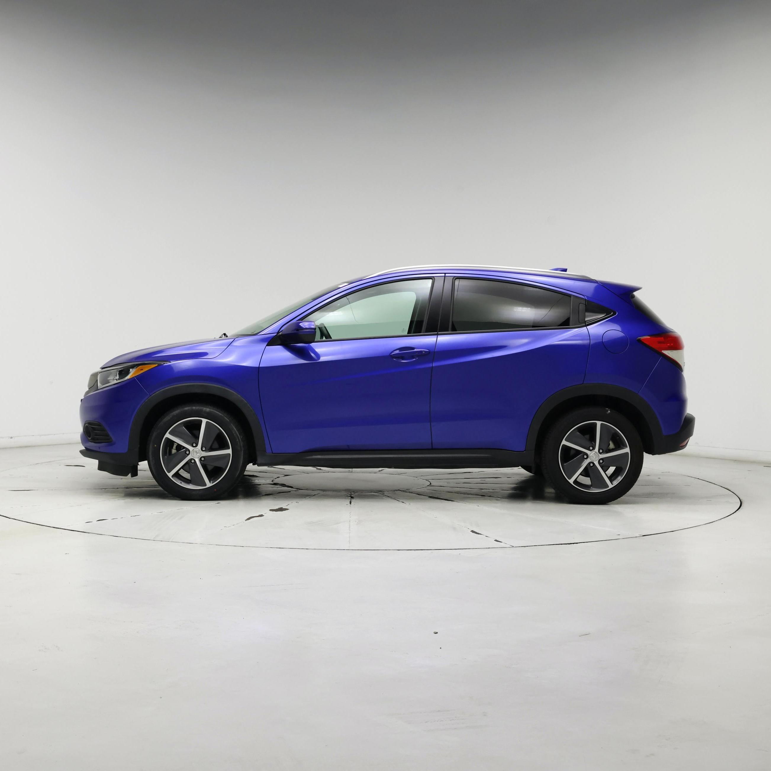 Thumbnail: 2022 Honda HR-V - 3