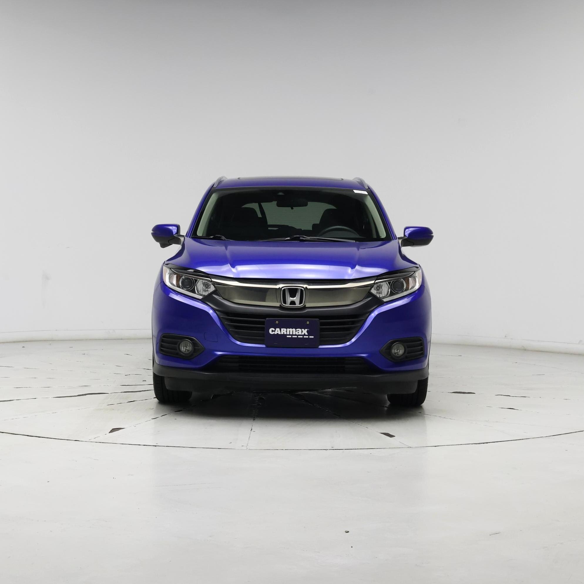 Thumbnail: 2022 Honda HR-V - 5
