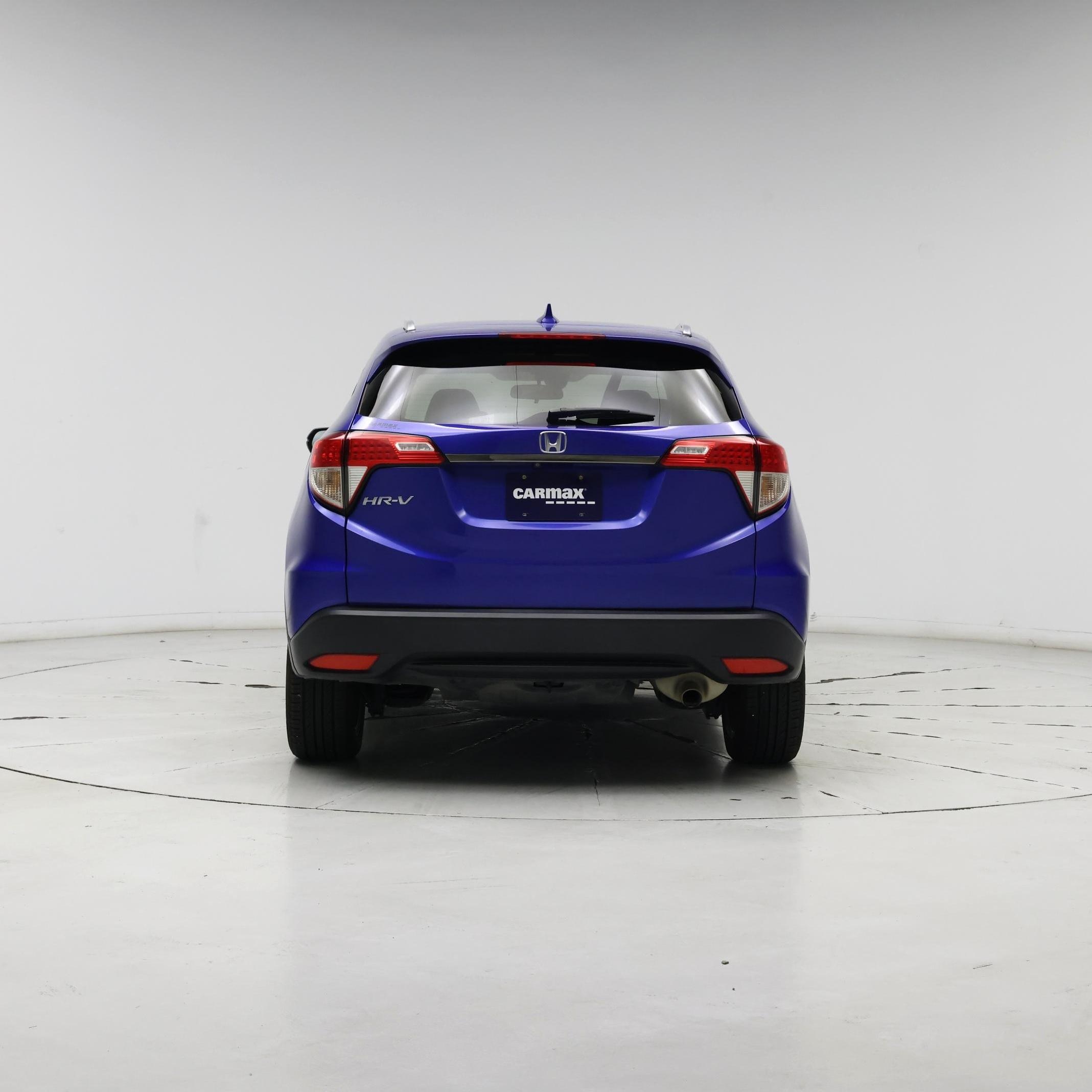 Thumbnail: 2022 Honda HR-V - 6