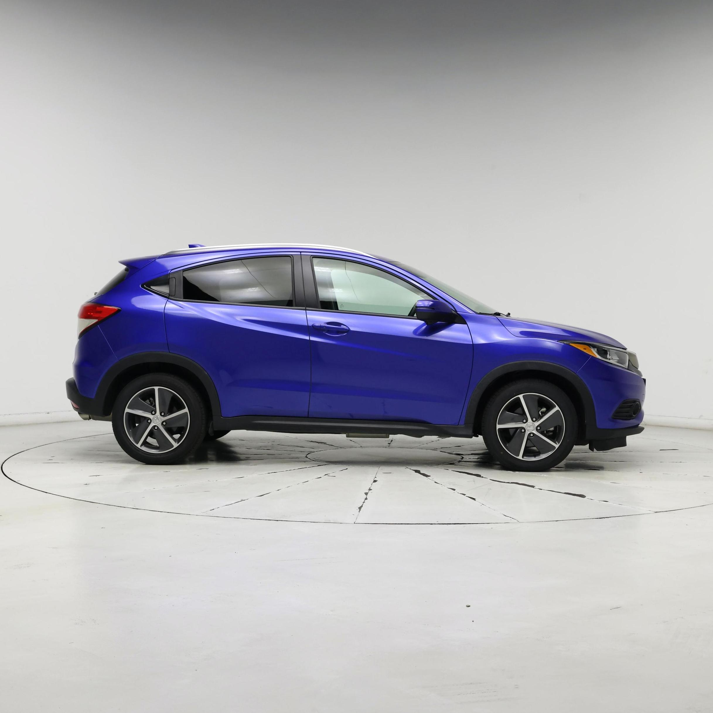 Thumbnail: 2022 Honda HR-V - 7