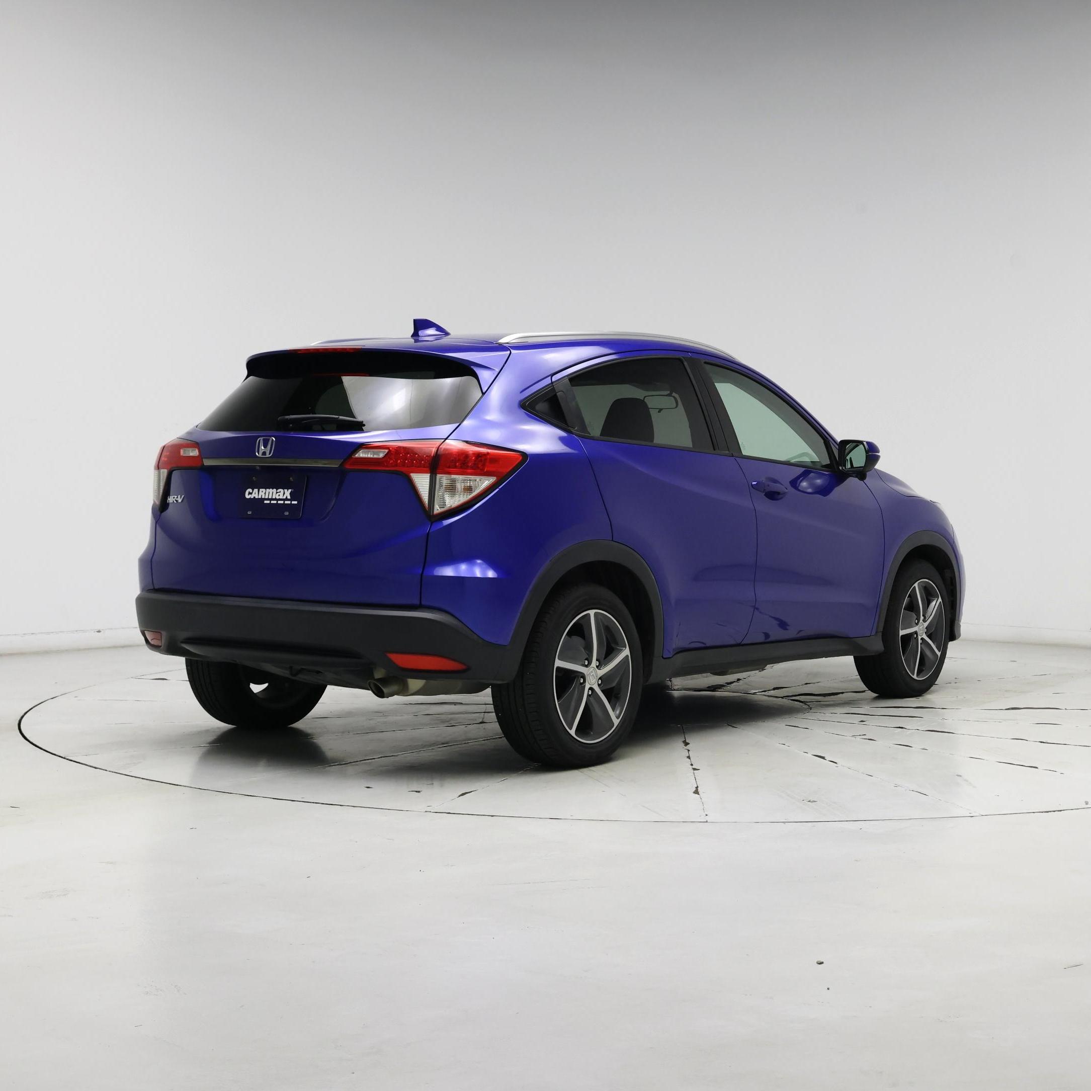 Thumbnail: 2022 Honda HR-V - 8