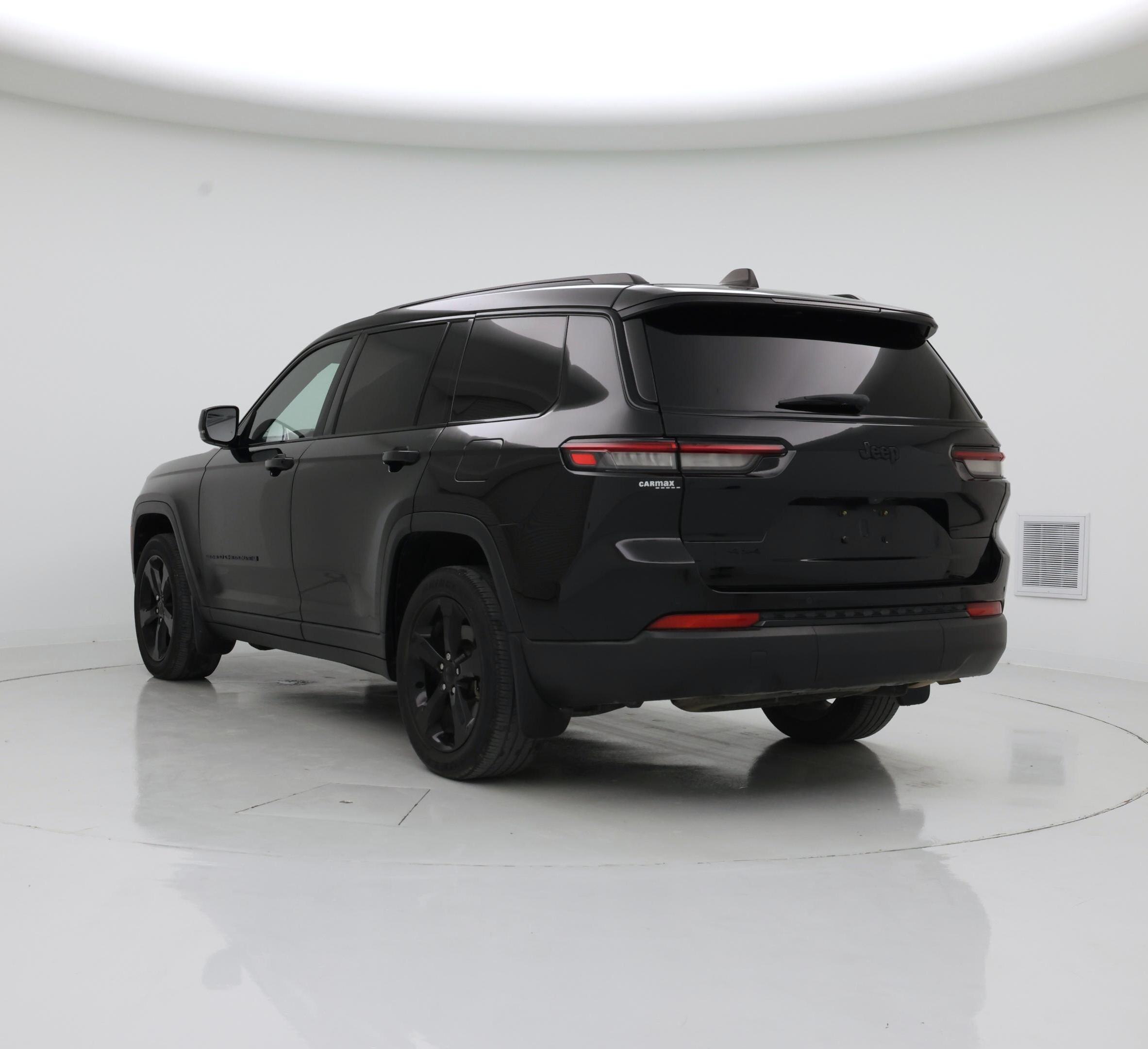 Thumbnail: 2023 Jeep Grand Cherokee L - 2