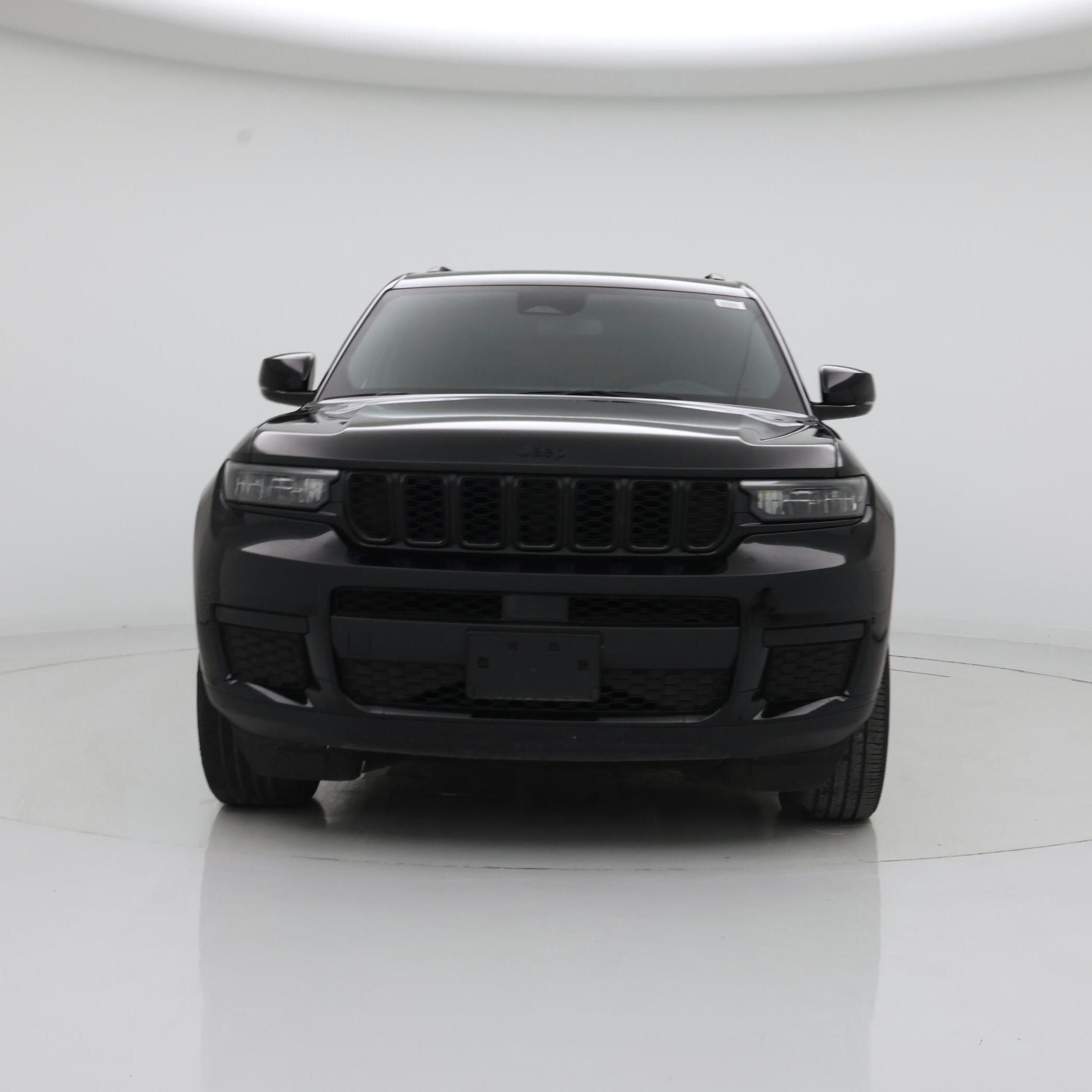 Thumbnail: 2023 Jeep Grand Cherokee L - 5