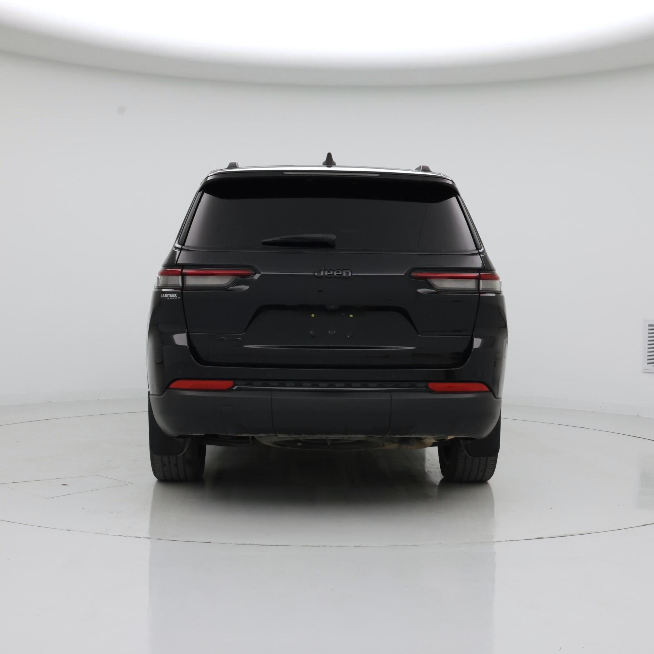 Thumbnail: 2023 Jeep Grand Cherokee L - 6