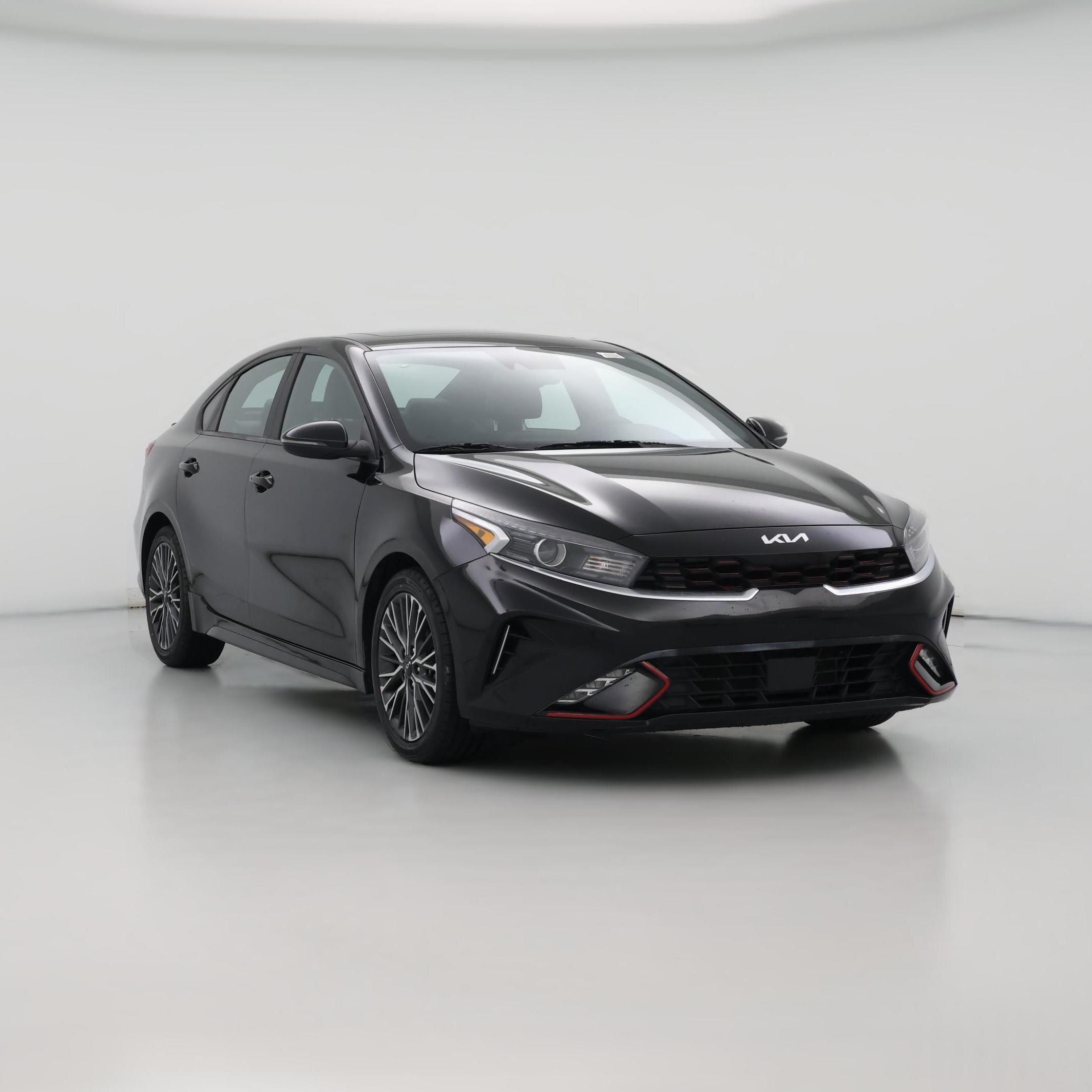 Thumbnail: 2023 Kia Forte - 1