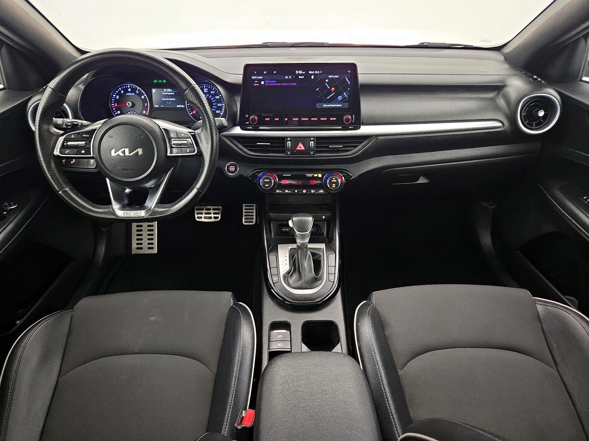 Thumbnail: 2023 Kia Forte - 9