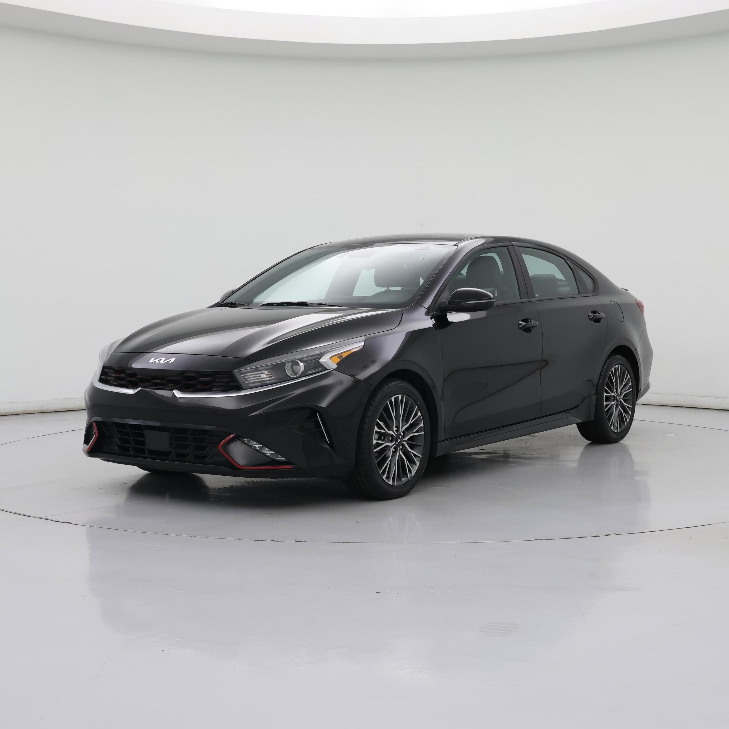 Thumbnail: 2023 Kia Forte - 4