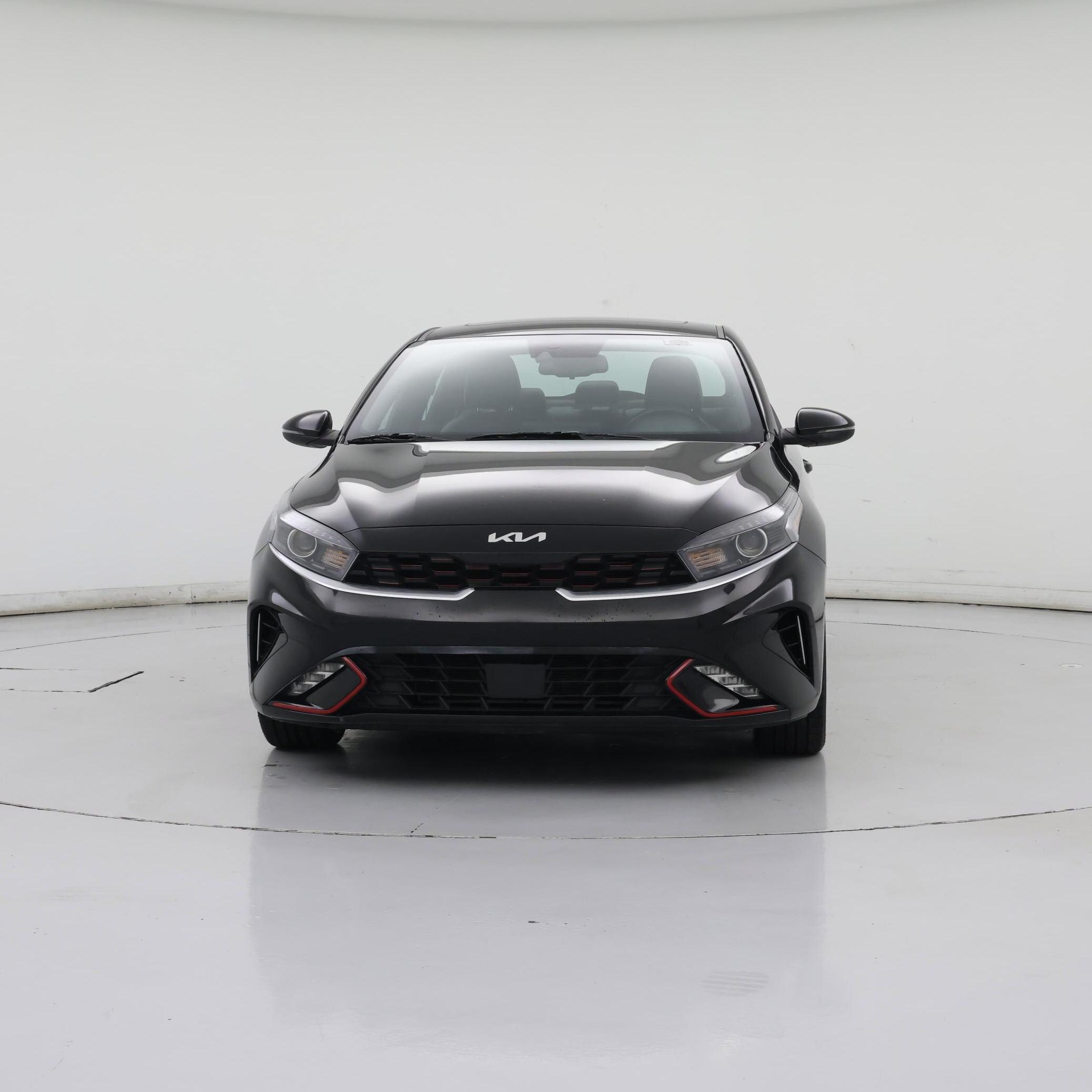 Thumbnail: 2023 Kia Forte - 5