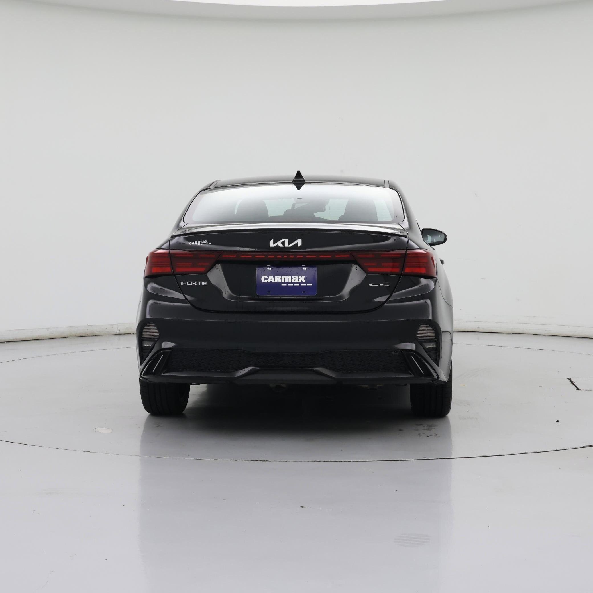 Thumbnail: 2023 Kia Forte - 6