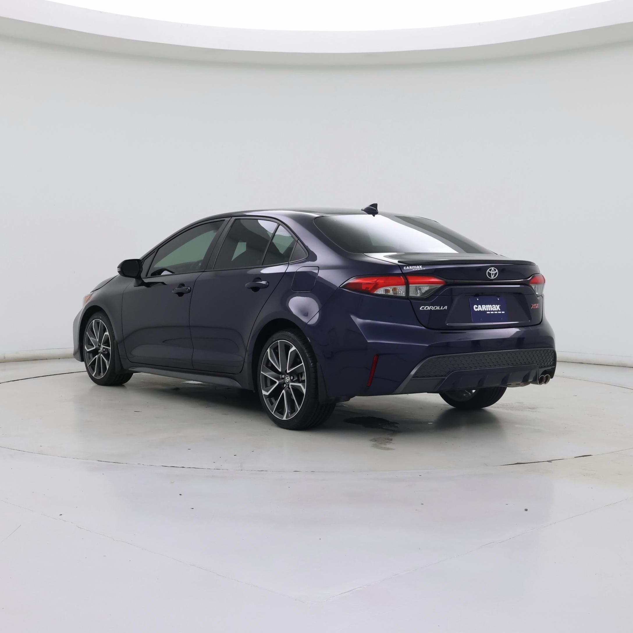 Thumbnail: 2020 Toyota Corolla - 2