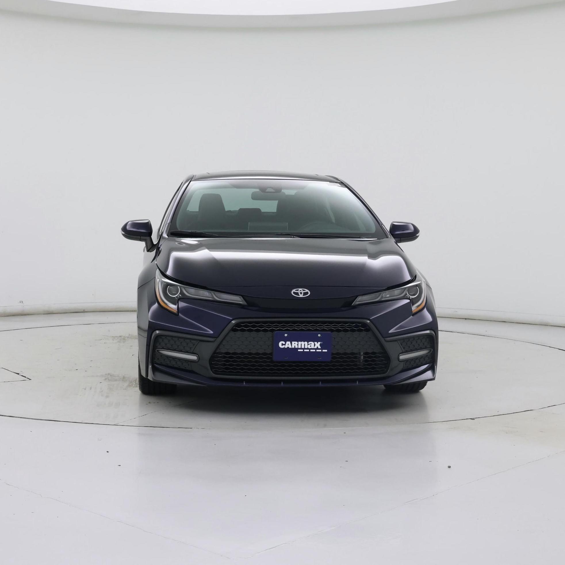 Thumbnail: 2020 Toyota Corolla - 5