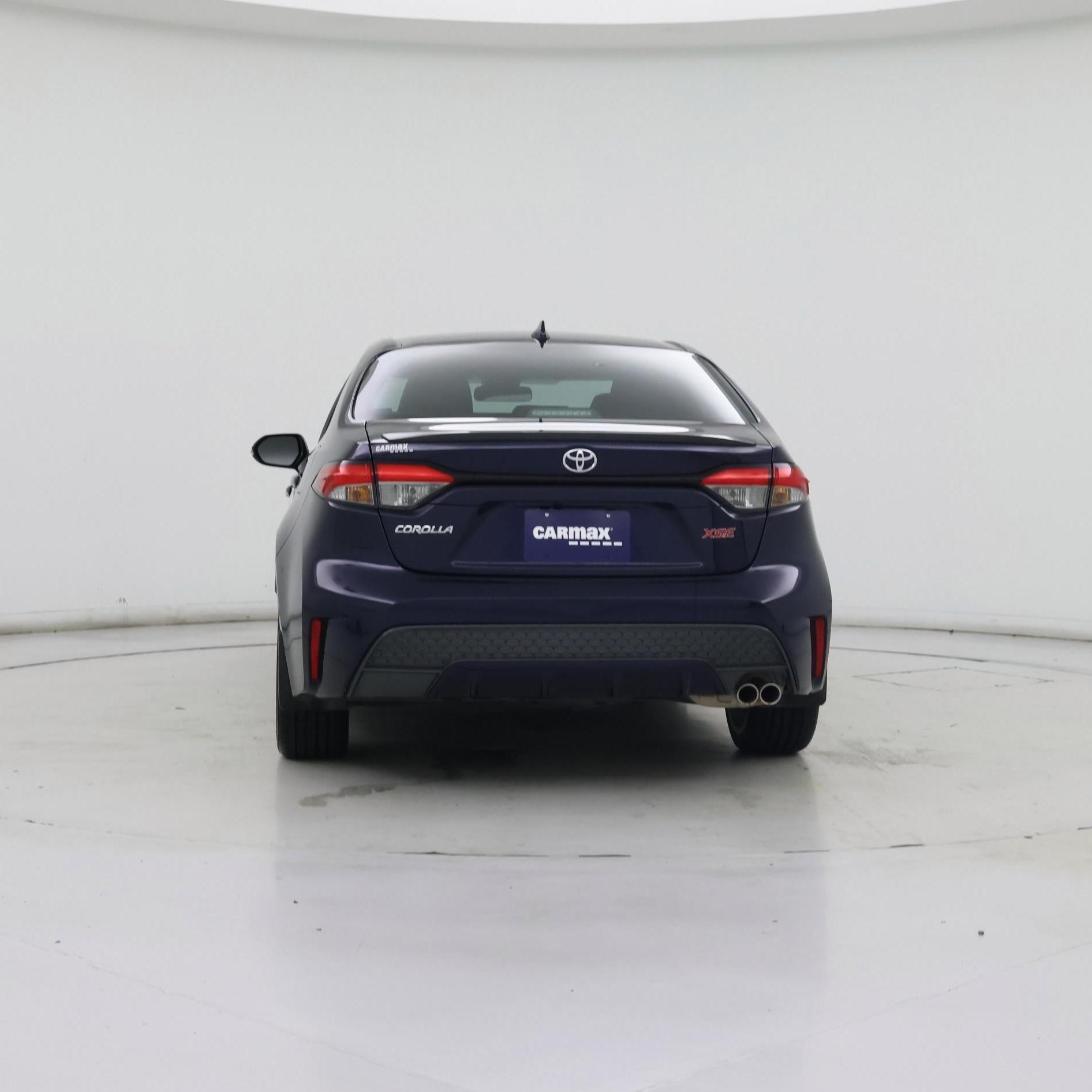 Thumbnail: 2020 Toyota Corolla - 6