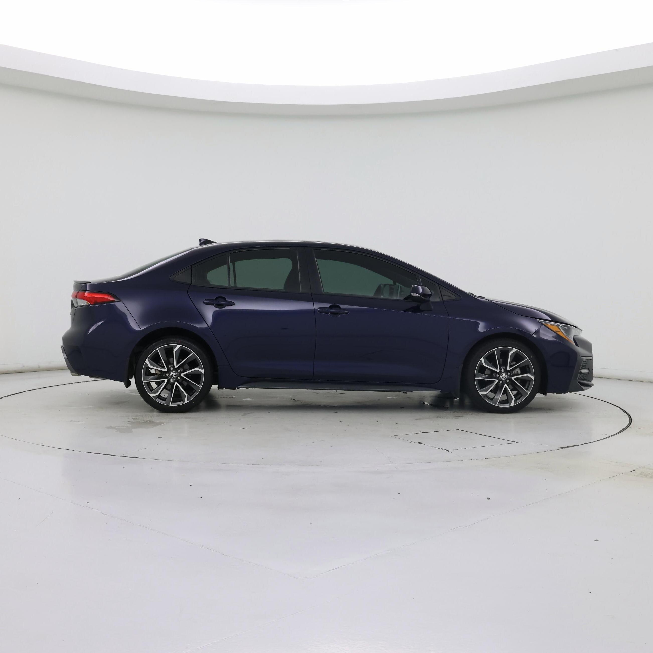 Thumbnail: 2020 Toyota Corolla - 7