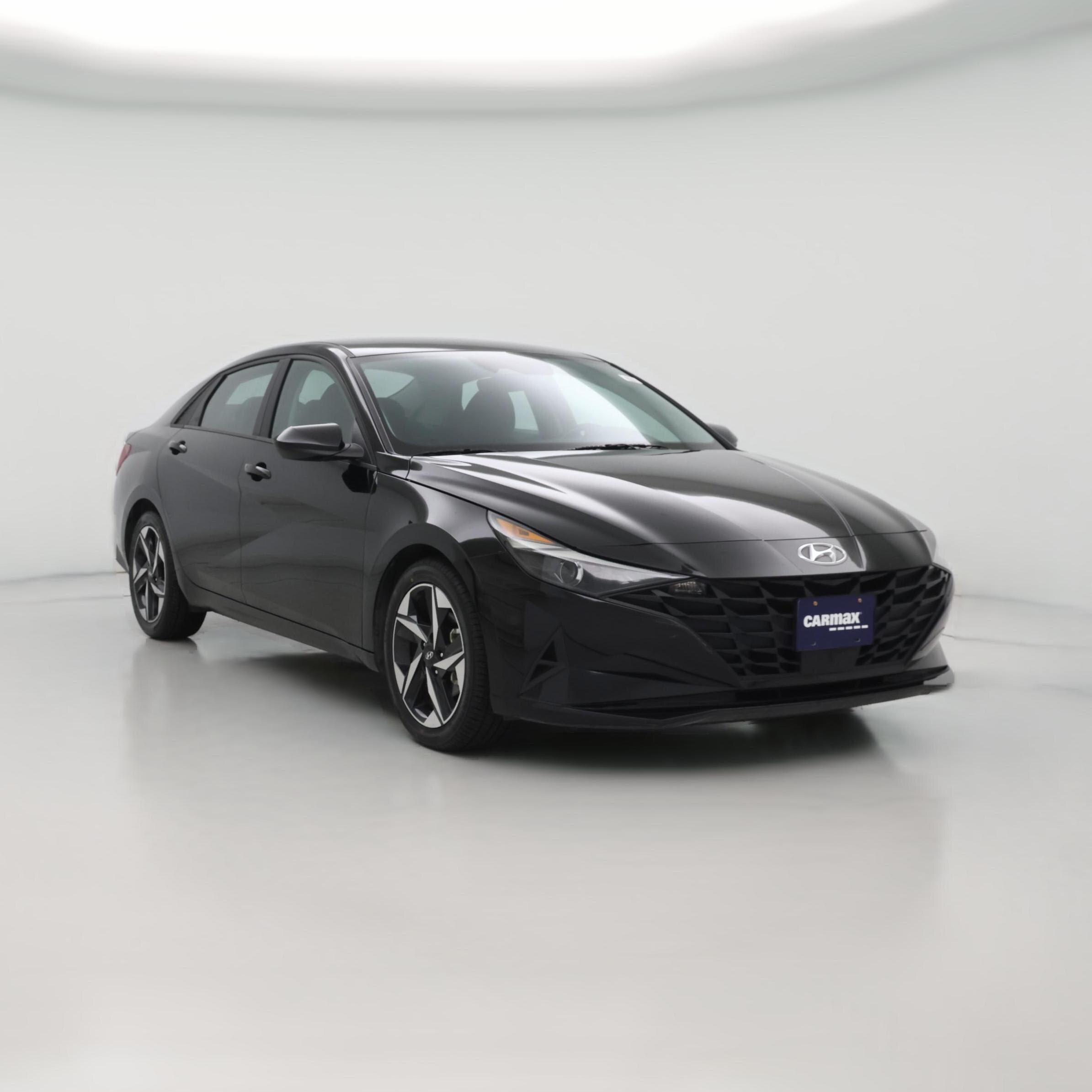 Thumbnail: 2023 Hyundai Elantra - 1