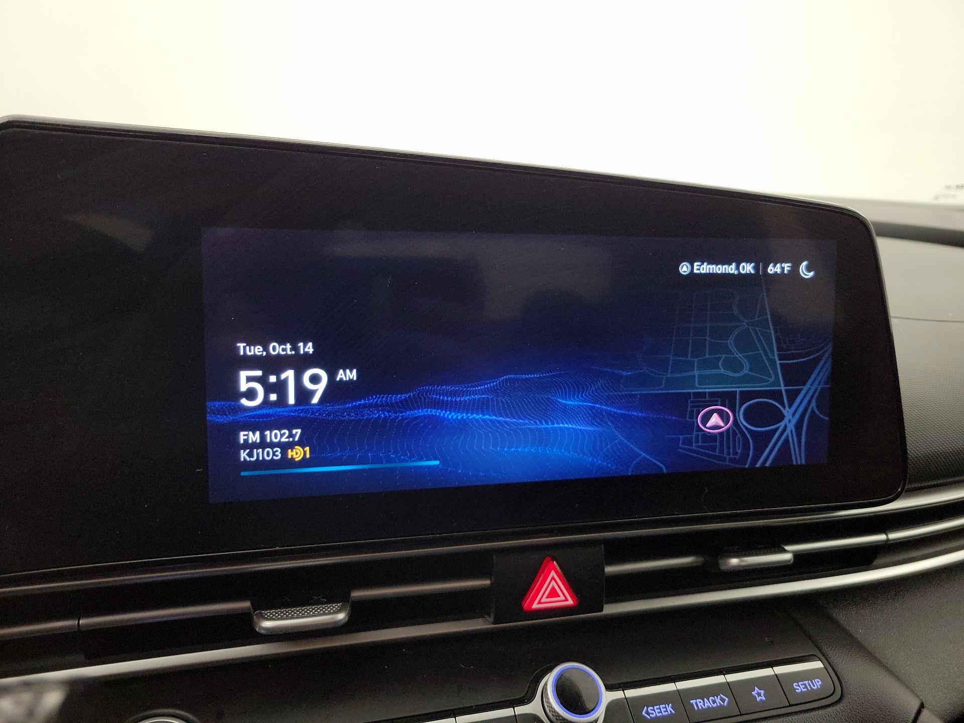 Thumbnail: 2023 Hyundai Elantra - 16