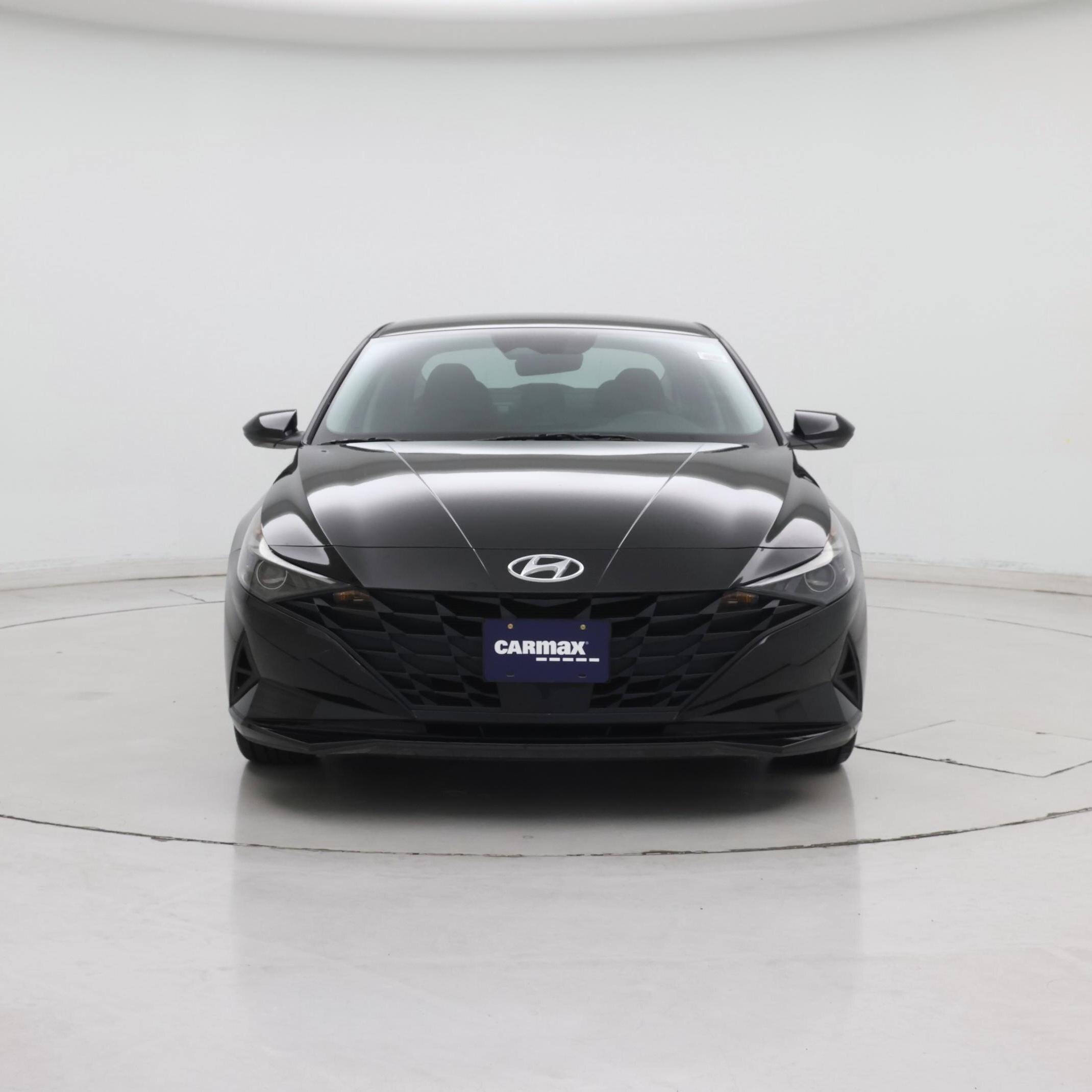 Thumbnail: 2023 Hyundai Elantra - 5