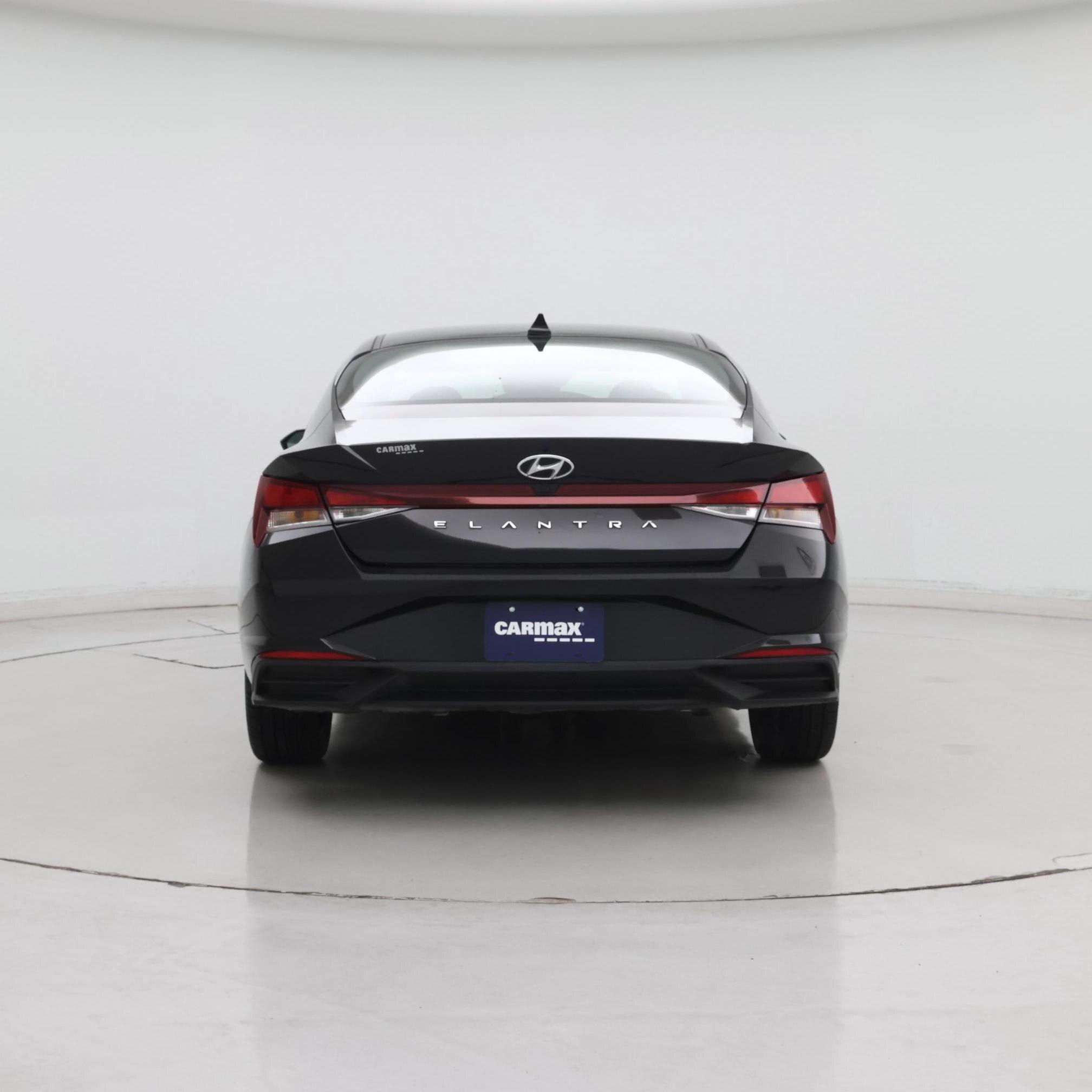 Thumbnail: 2023 Hyundai Elantra - 6