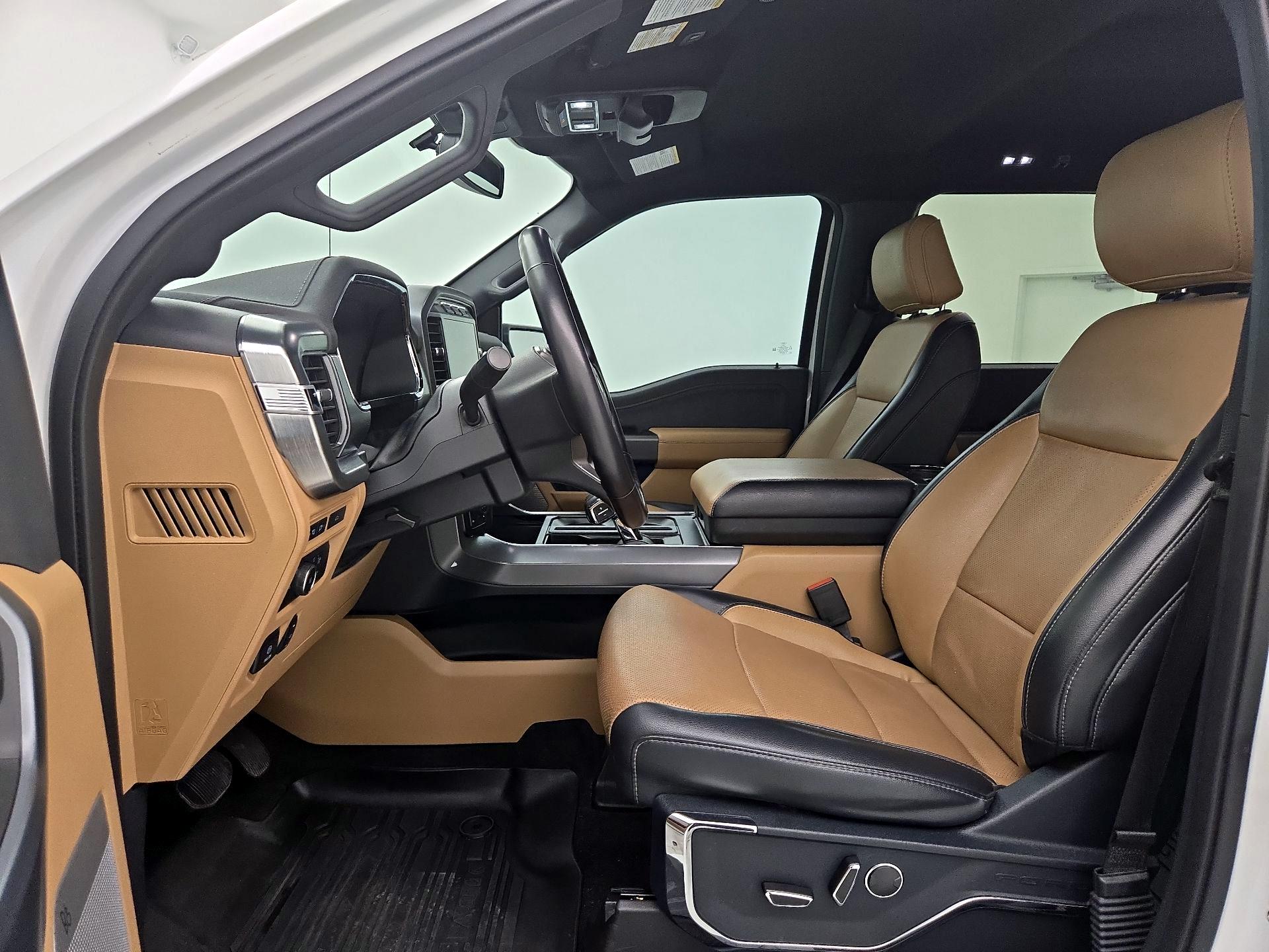 Thumbnail: 2021 Ford F-150 - 11