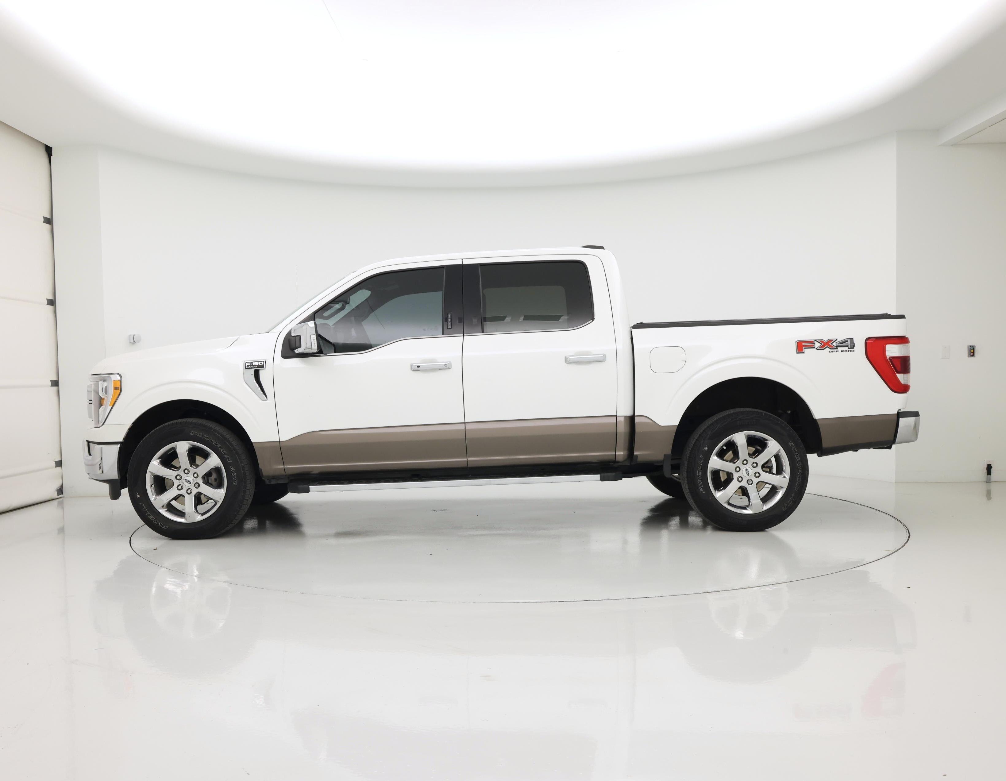 Thumbnail: 2021 Ford F-150 - 3