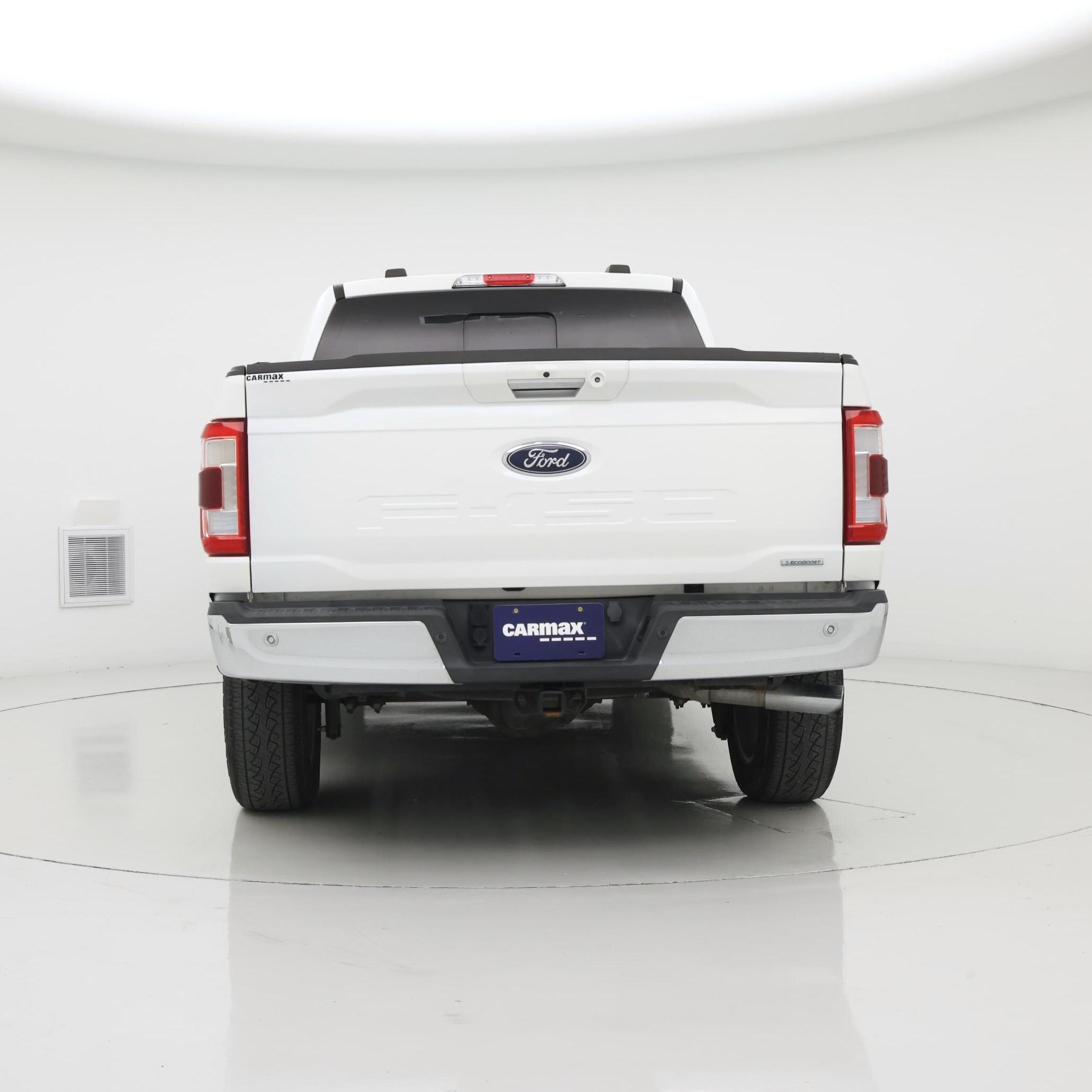 Thumbnail: 2021 Ford F-150 - 6