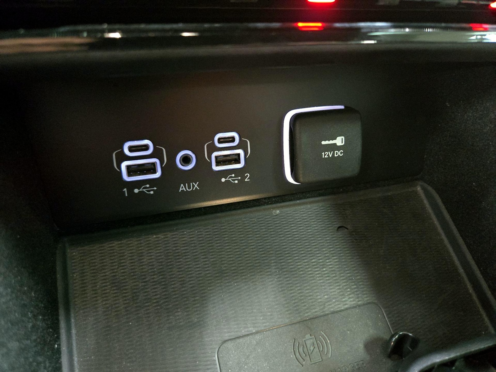 2022 Jeep Grand Cherokee L Overland - Photo 20
