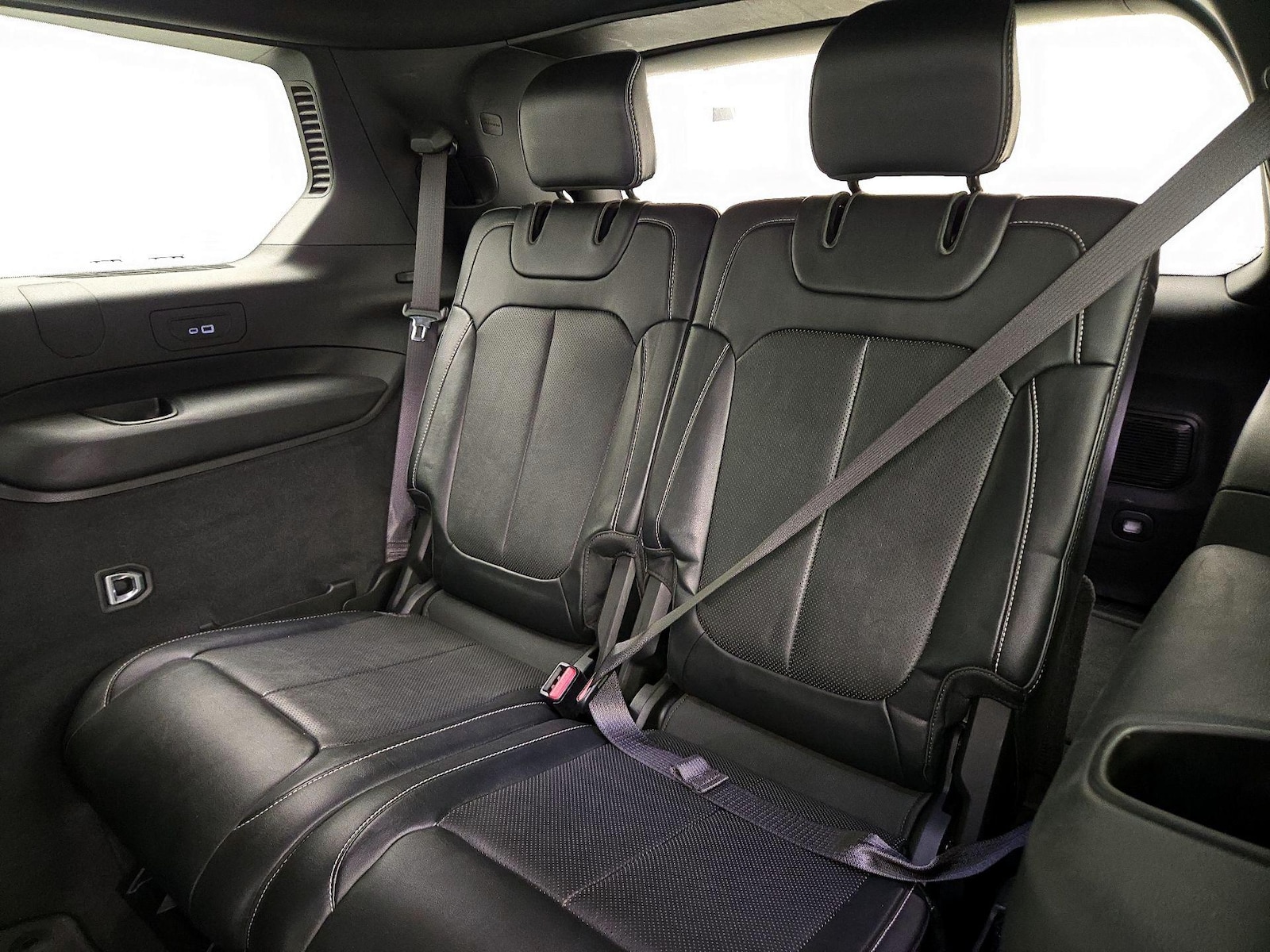 2022 Jeep Grand Cherokee L Overland - Photo 23