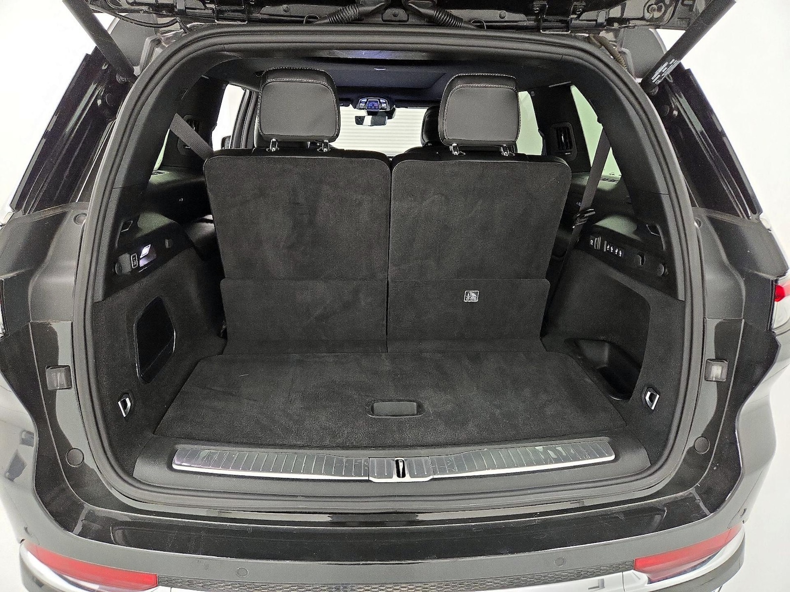 2022 Jeep Grand Cherokee L Overland - Photo 24