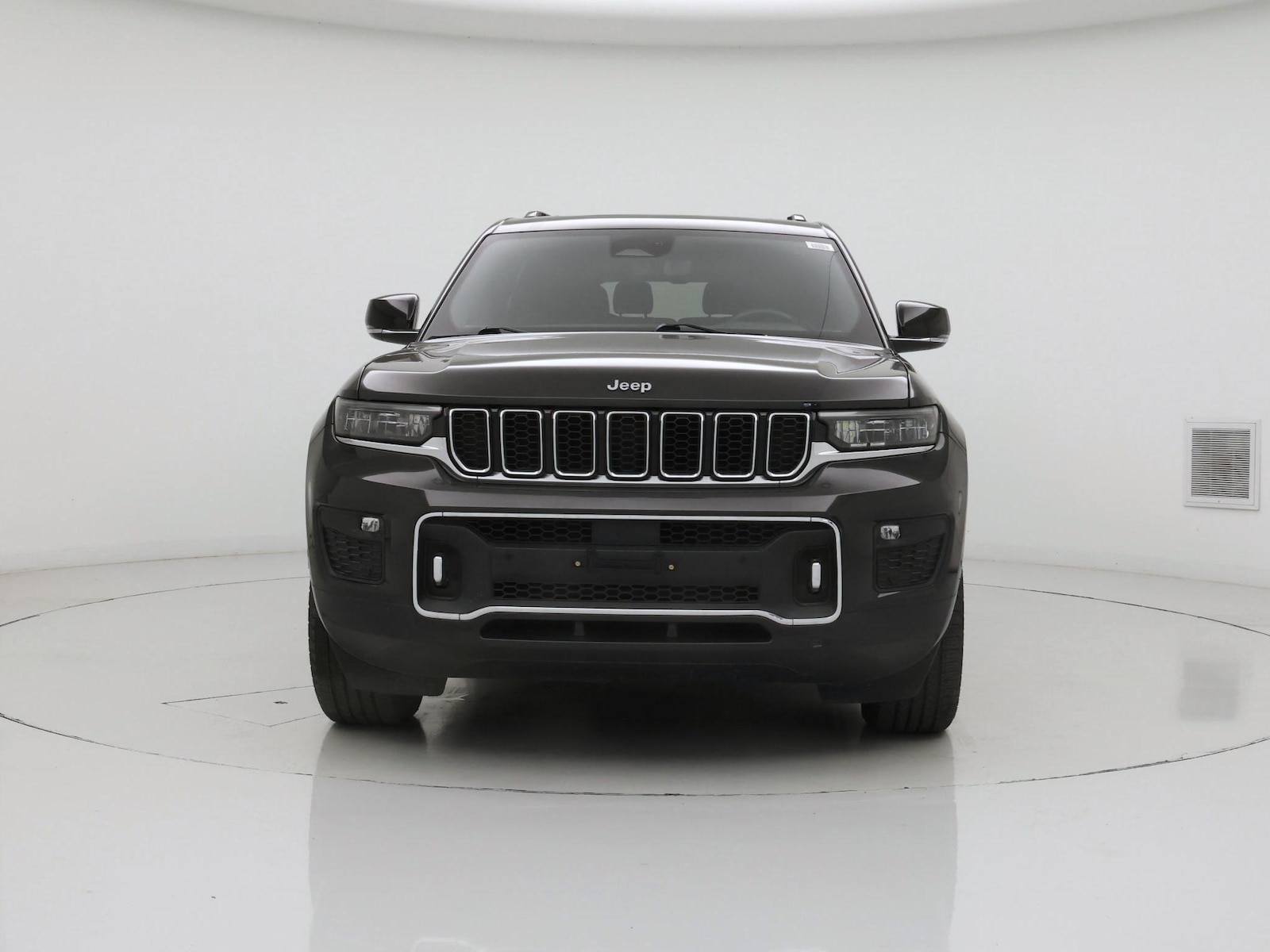 2022 Jeep Grand Cherokee L Overland - Photo 6