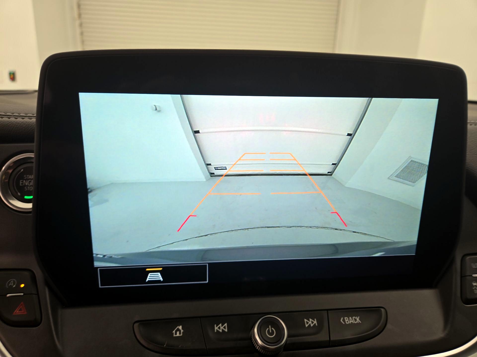 Thumbnail: 2023 Chevrolet Blazer - 14